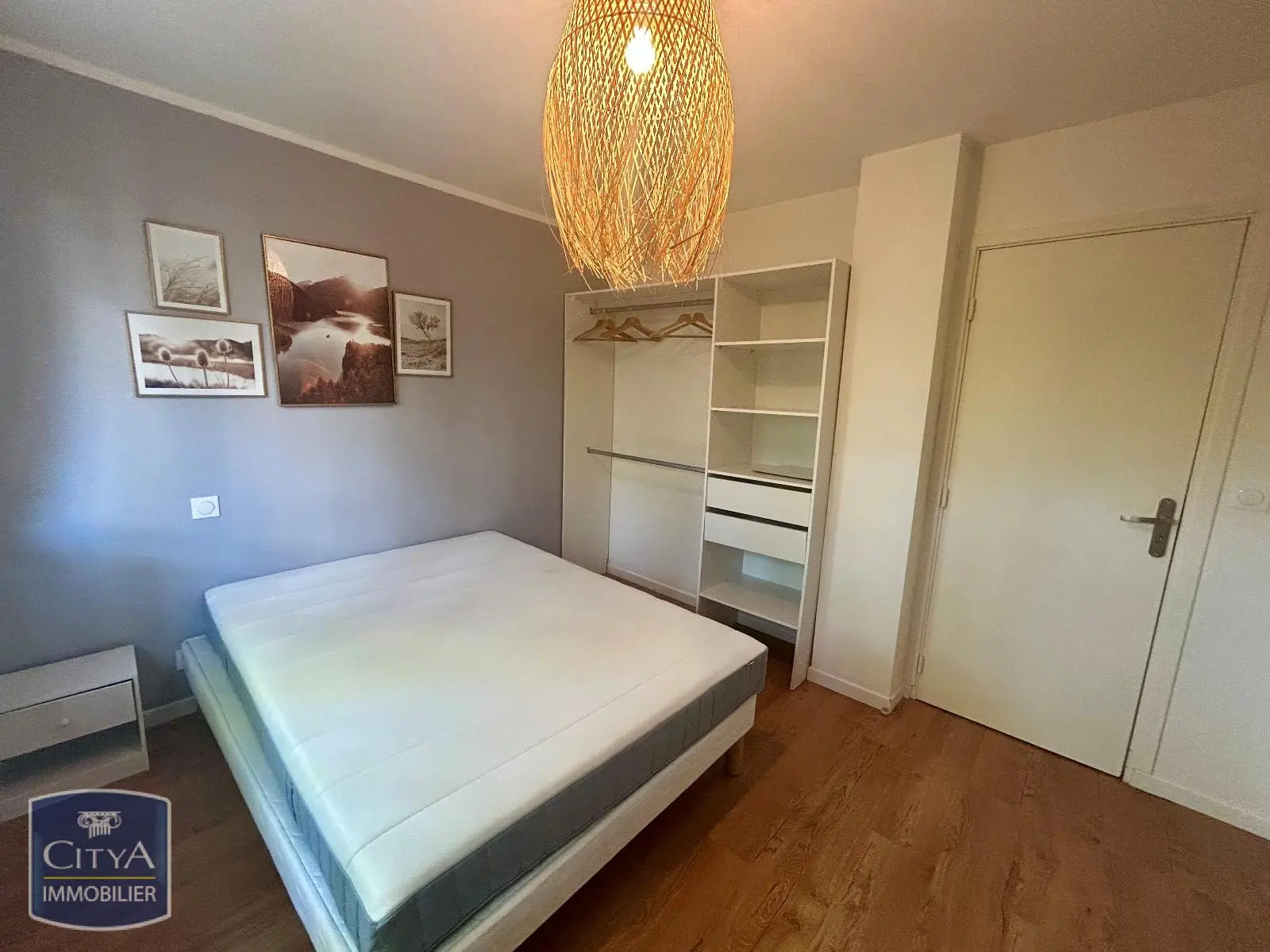 Photo 1 Appartement 1 pièce 11m²