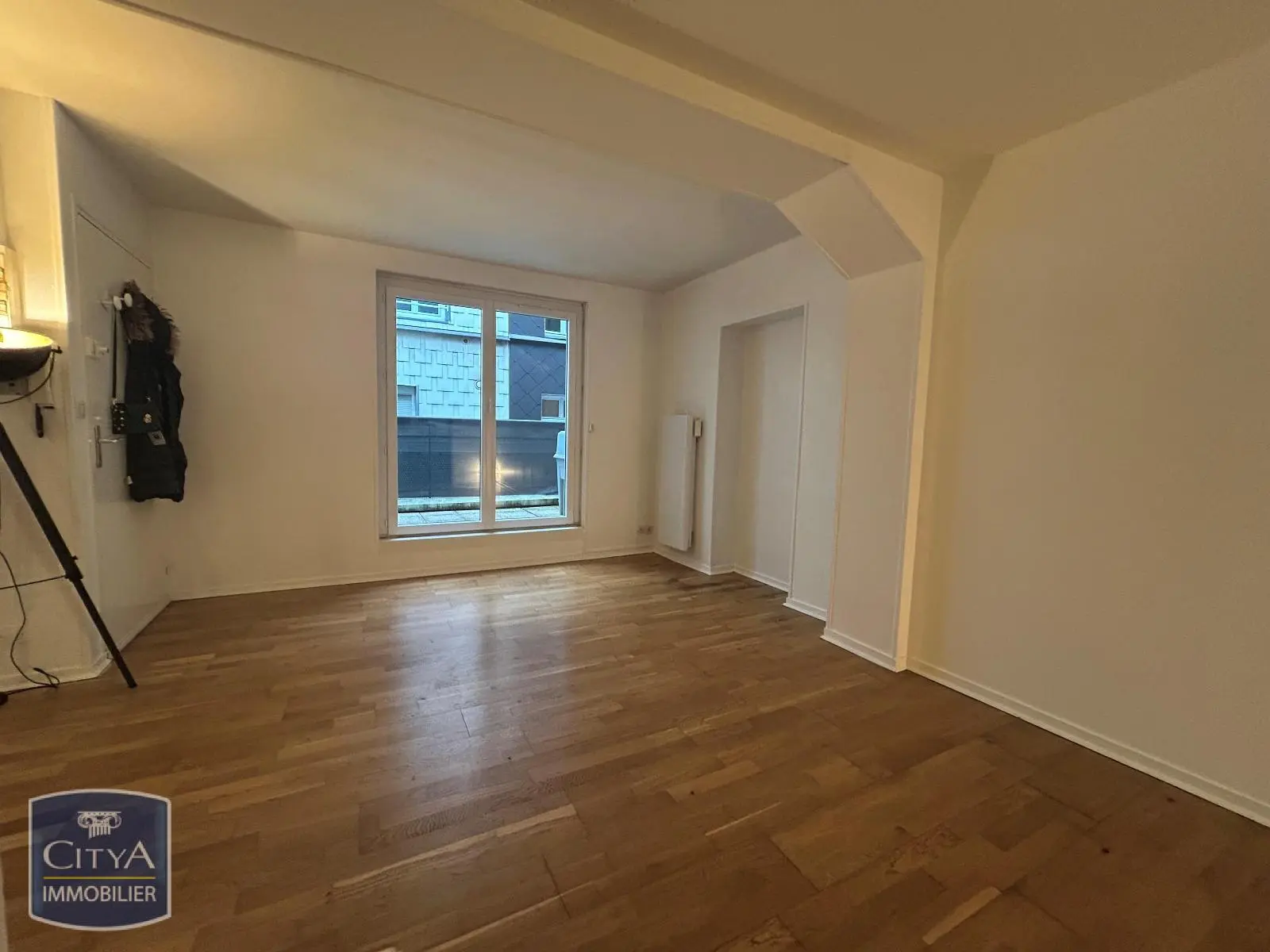Photo 1 appartement Rouen
