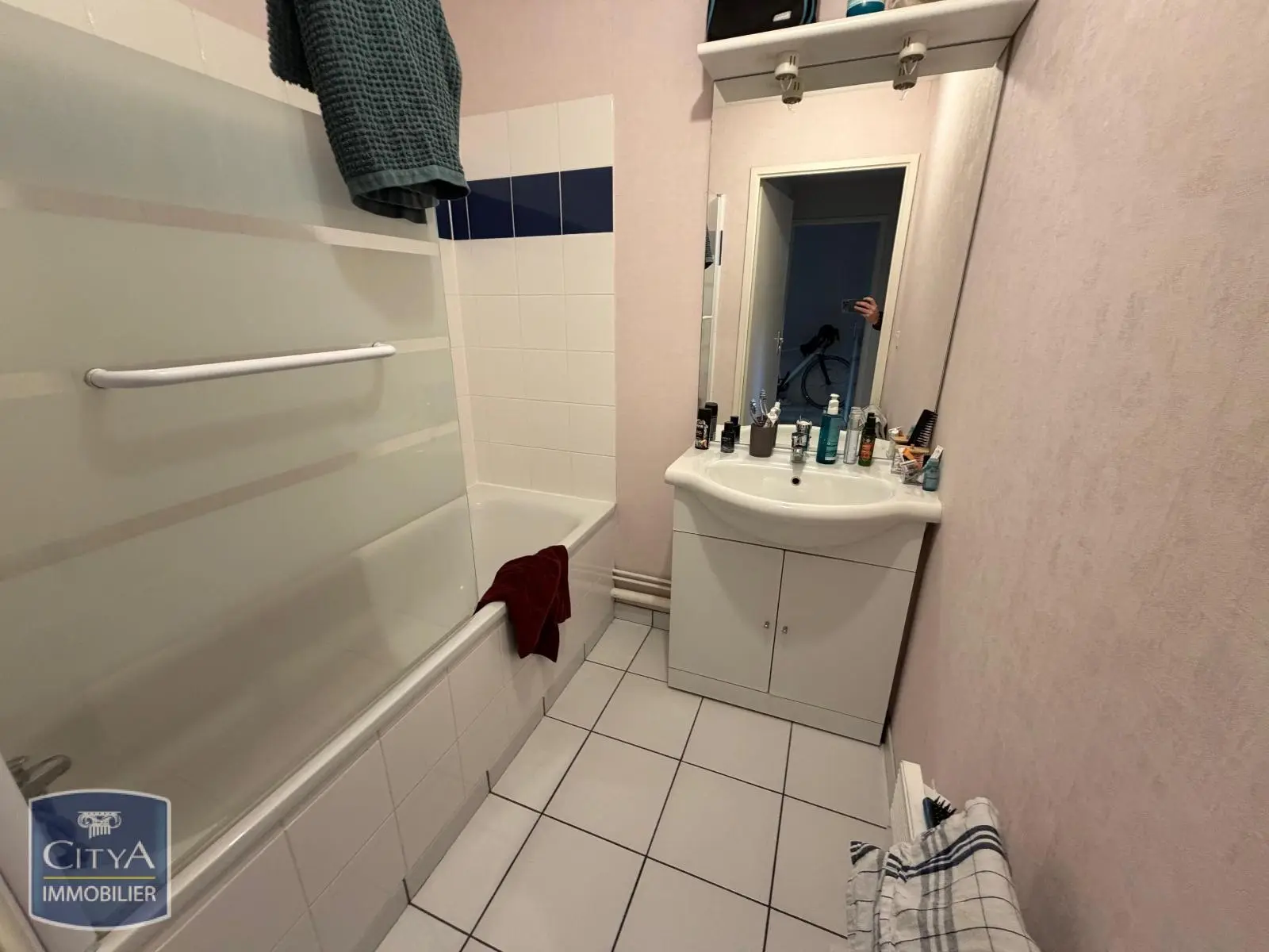 Photo 5 Appartement 3 pièces 60.35m²