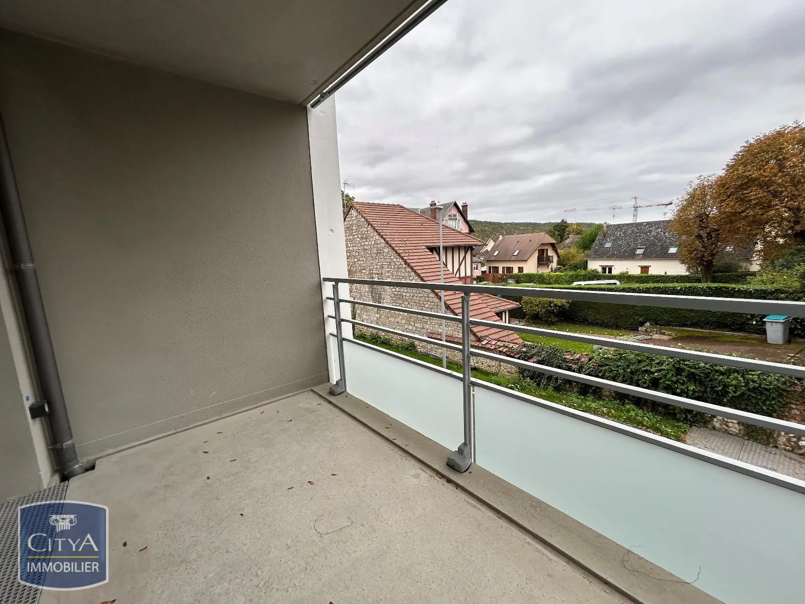 Photo 5 Appartement 1 pièce 31.62m²
