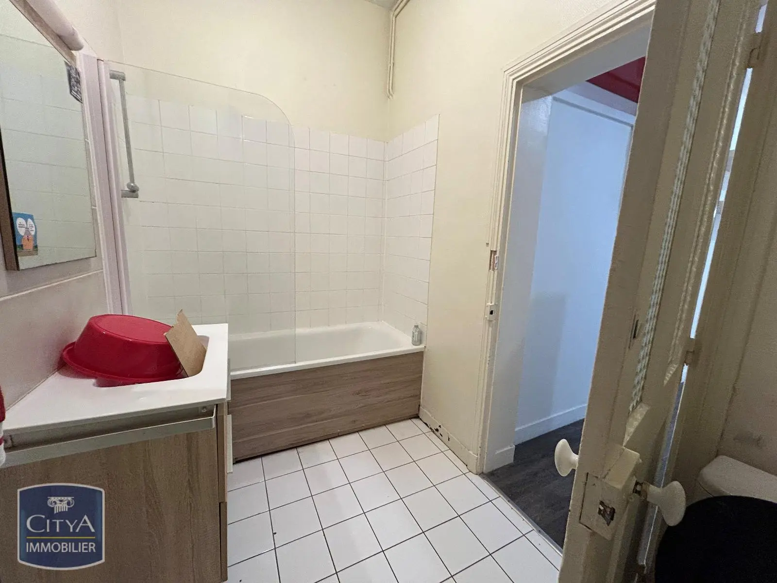 Photo 5 Appartement 1 pièce 29.34m²