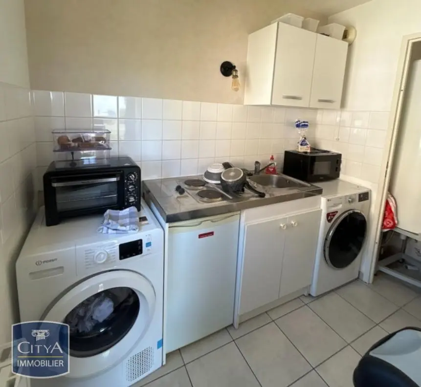 Photo 2 Appartement 2 pièces 54.05m²