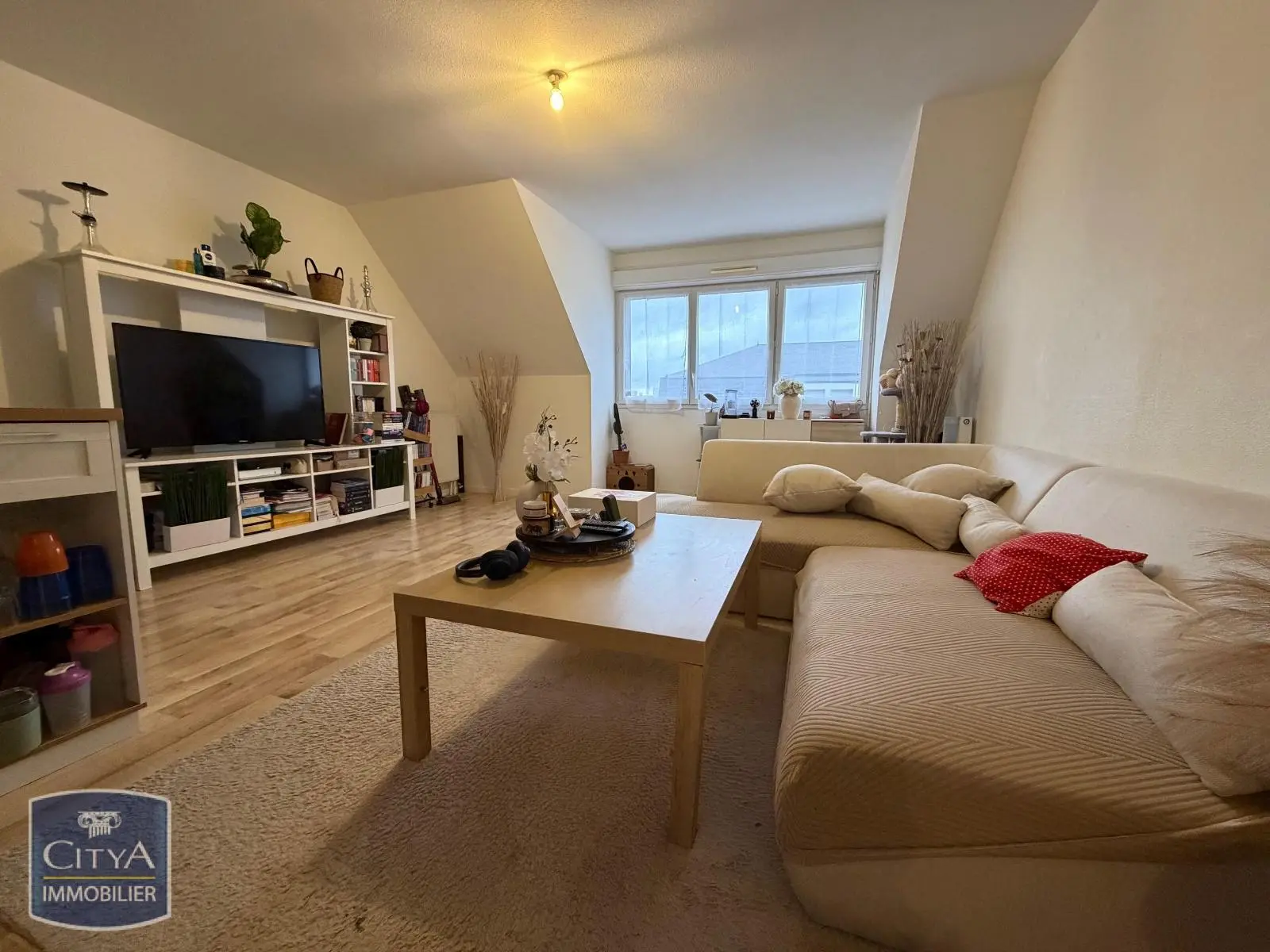 Photo 1 Appartement 4 pièces 76.9m²