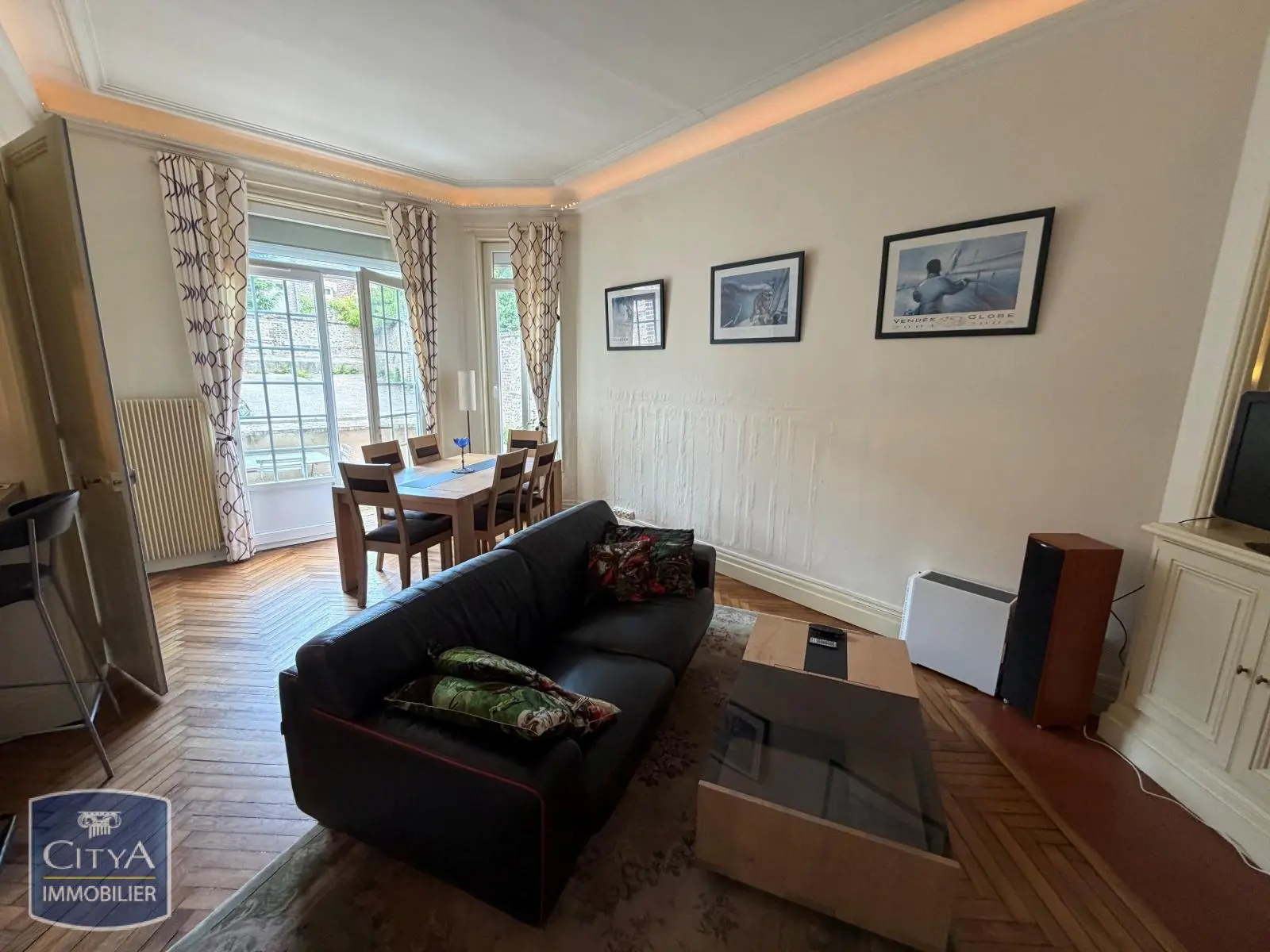 Photo 1 Appartement 2 pièces 41.94m²