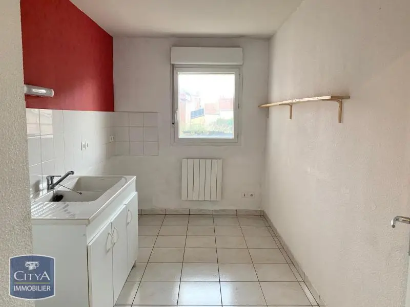 Photo 4 Appartement 3 pièces 61.56m²