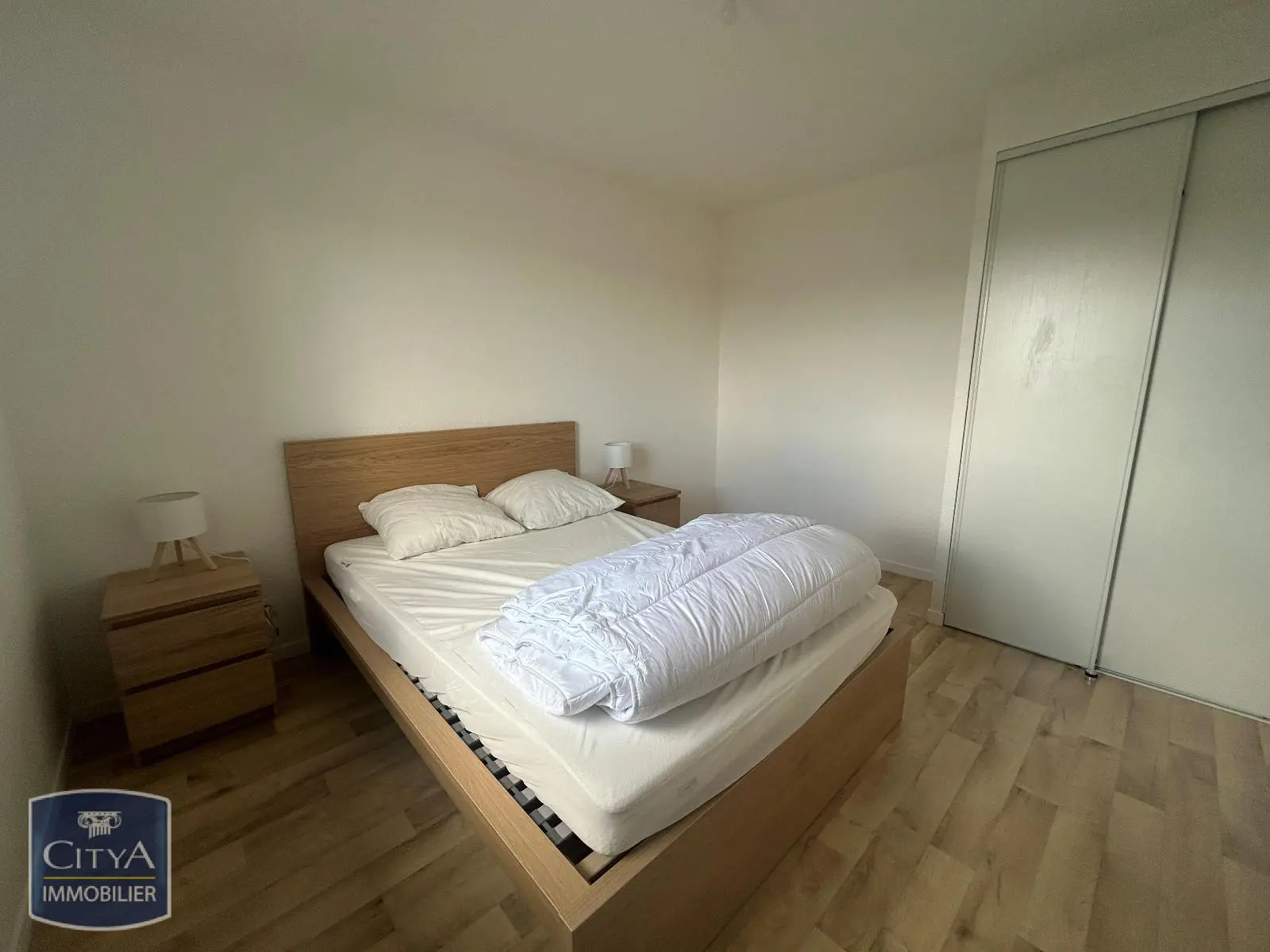 Photo 7 Appartement 2 pièces 43.05m²