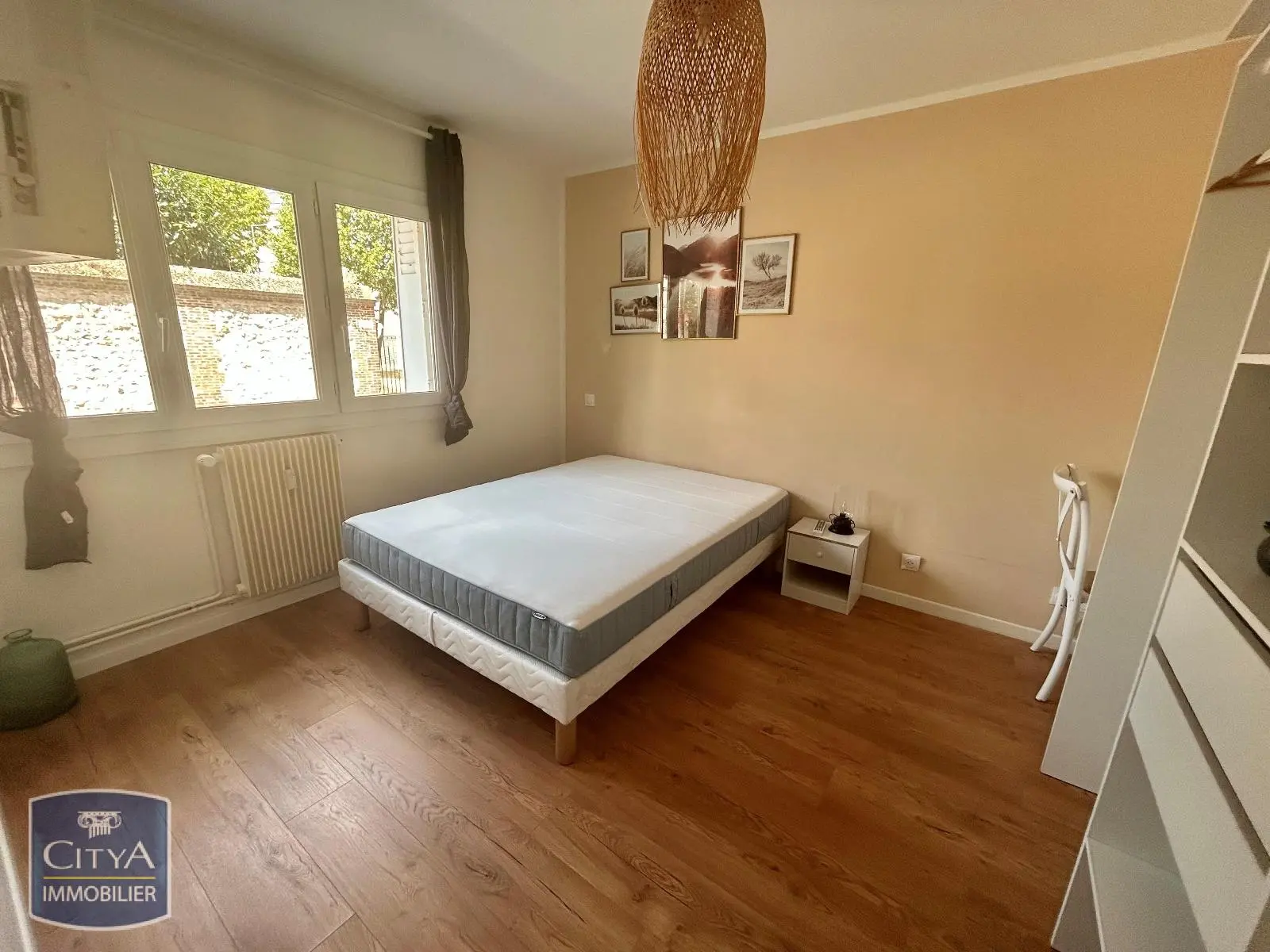 Photo 1 Appartement 1 pièce 12m²