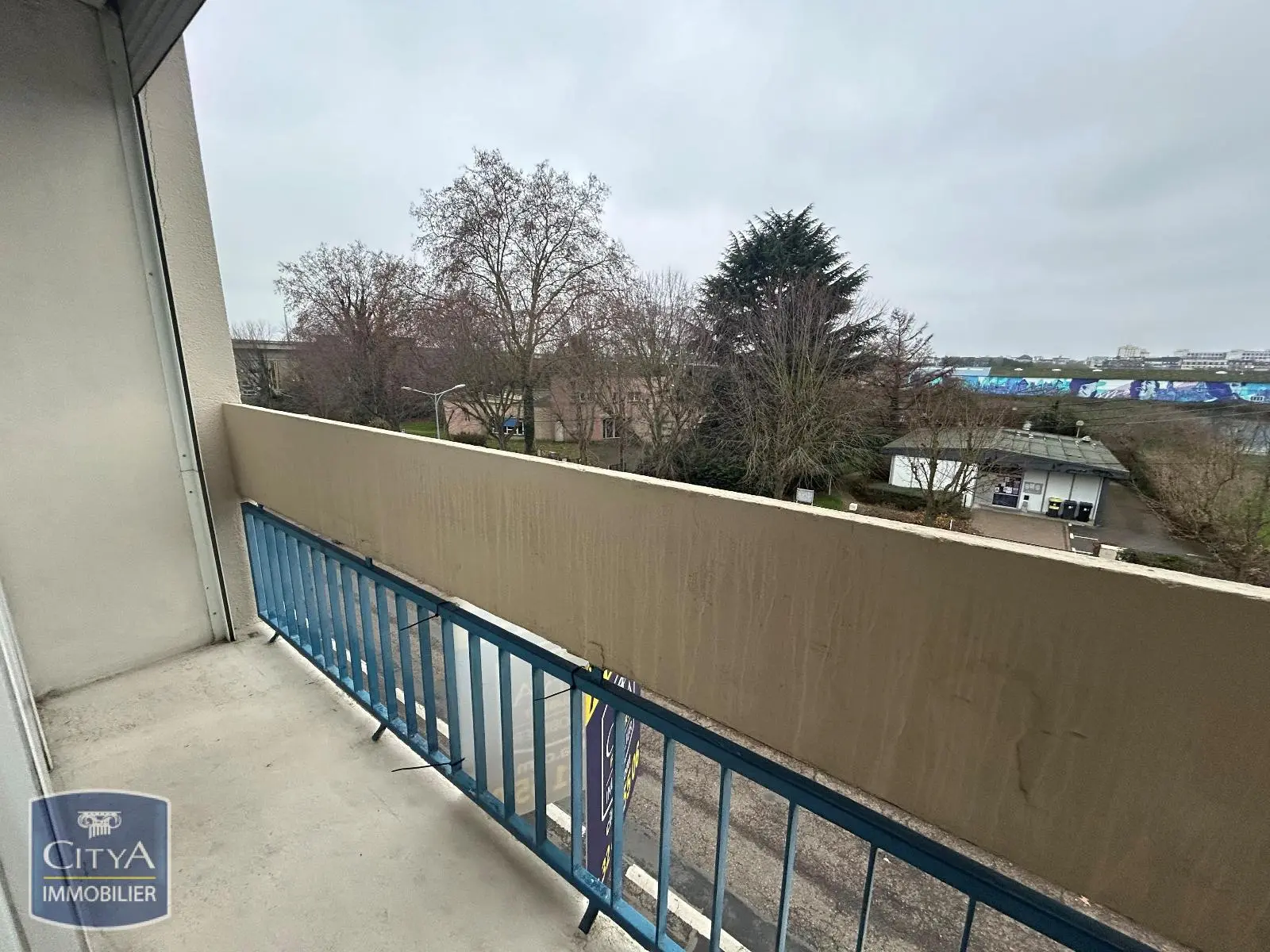 Photo 6 Appartement 3 pièces 57.13m²