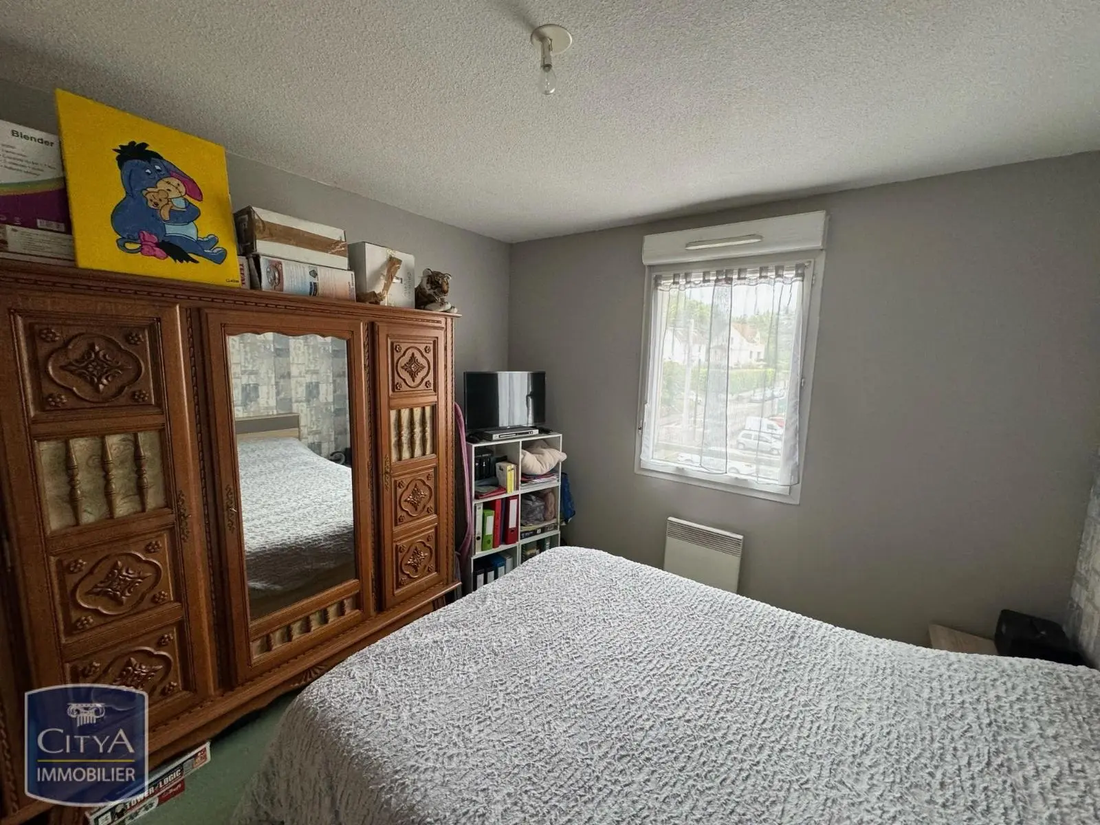 Photo 6 Appartement 2 pièces 54.95m²