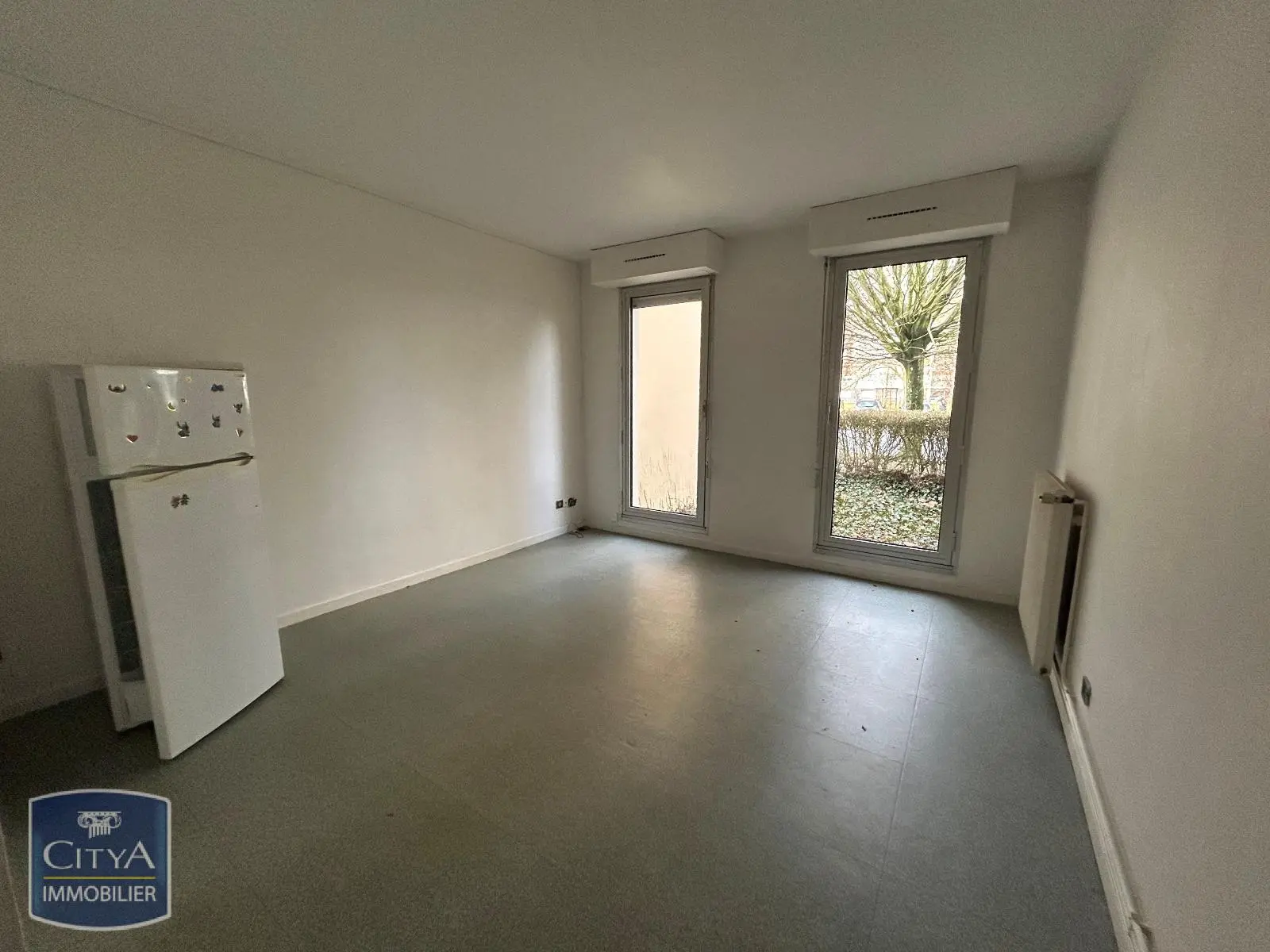 Photo 1 Appartement 21.96m²