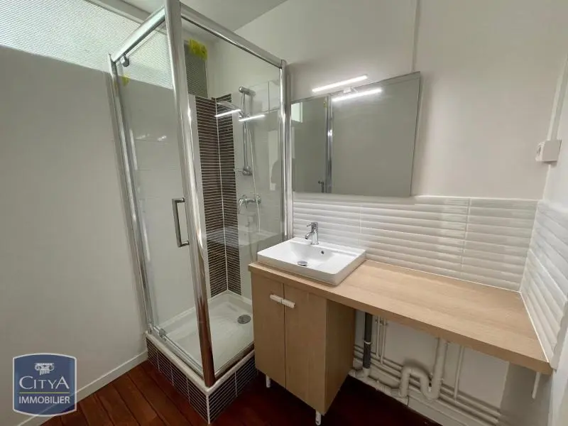 Photo 5 Appartement 2 pièces 41.84m²