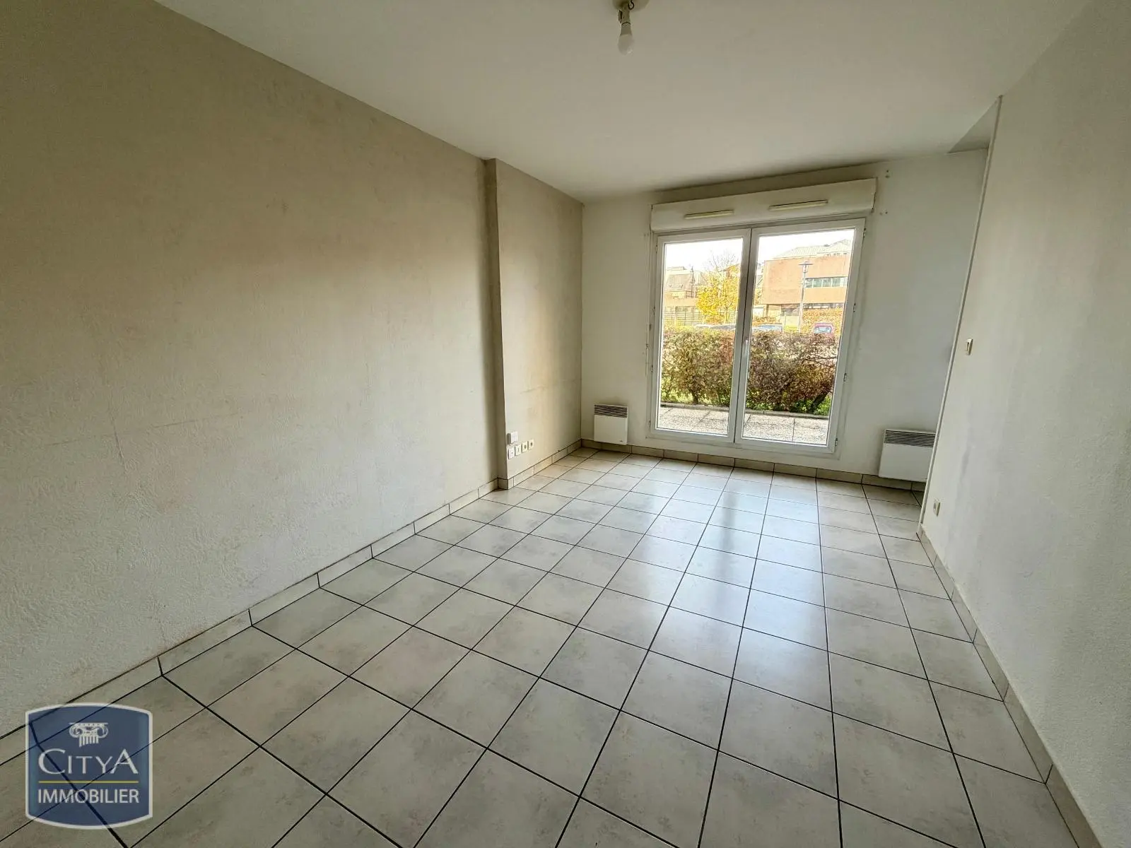 Photo 1 pour Appartement 1 pièce 25.61m² Photo 1 Appartement 1 pièce 25.61m²