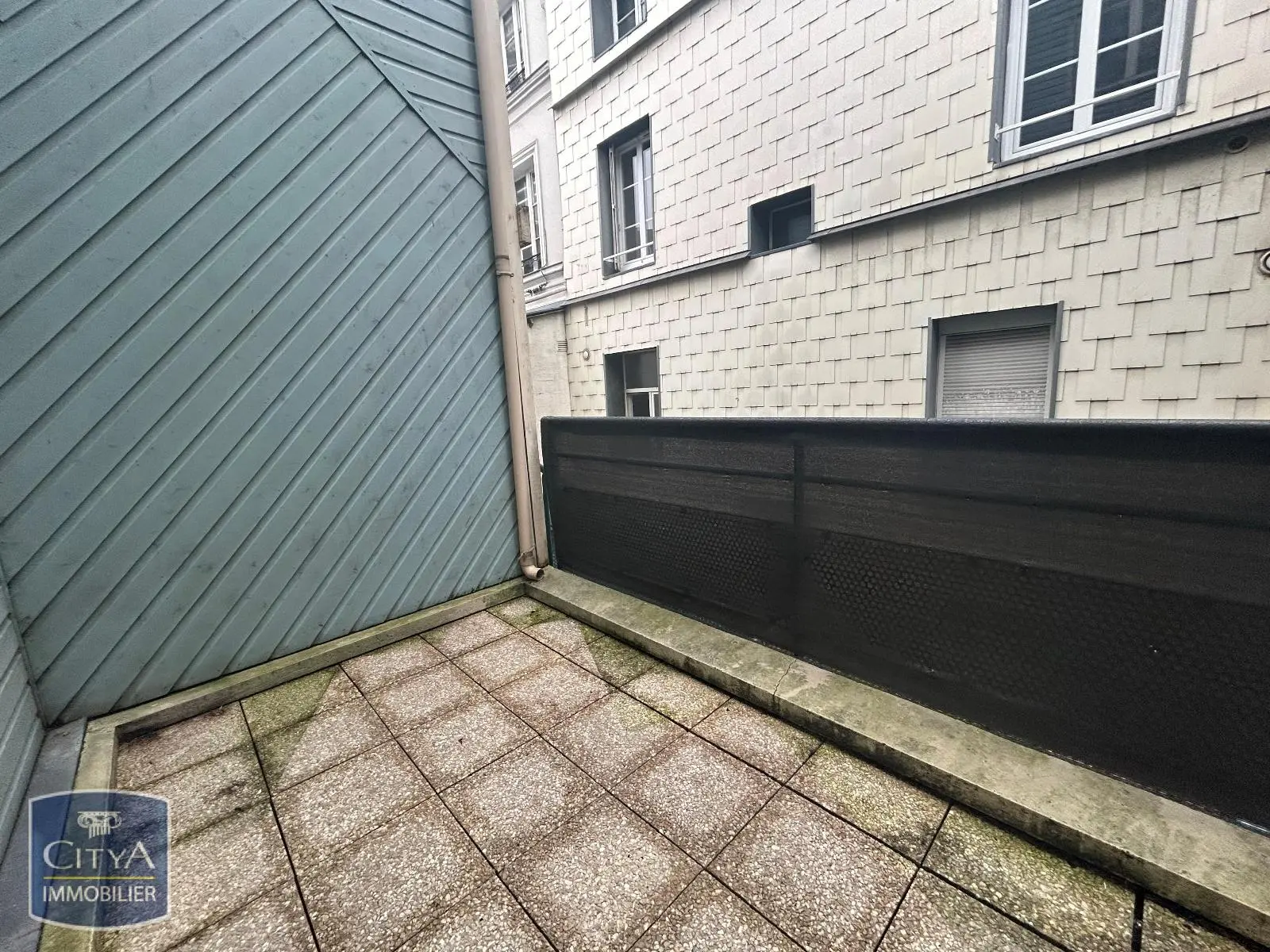 Photo 9 appartement Rouen