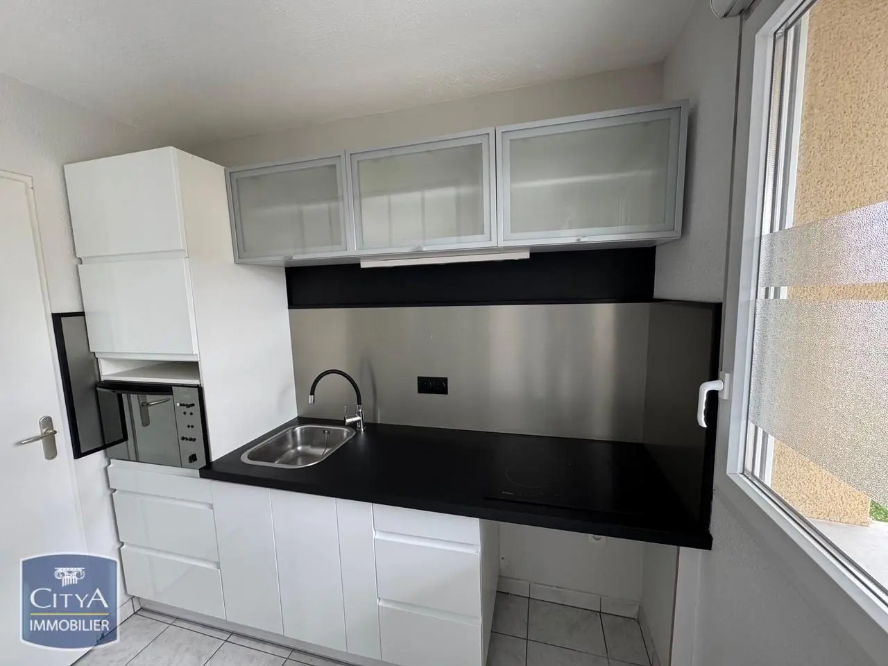 Photo 2 Appartement 2 pièces 55.85m²
