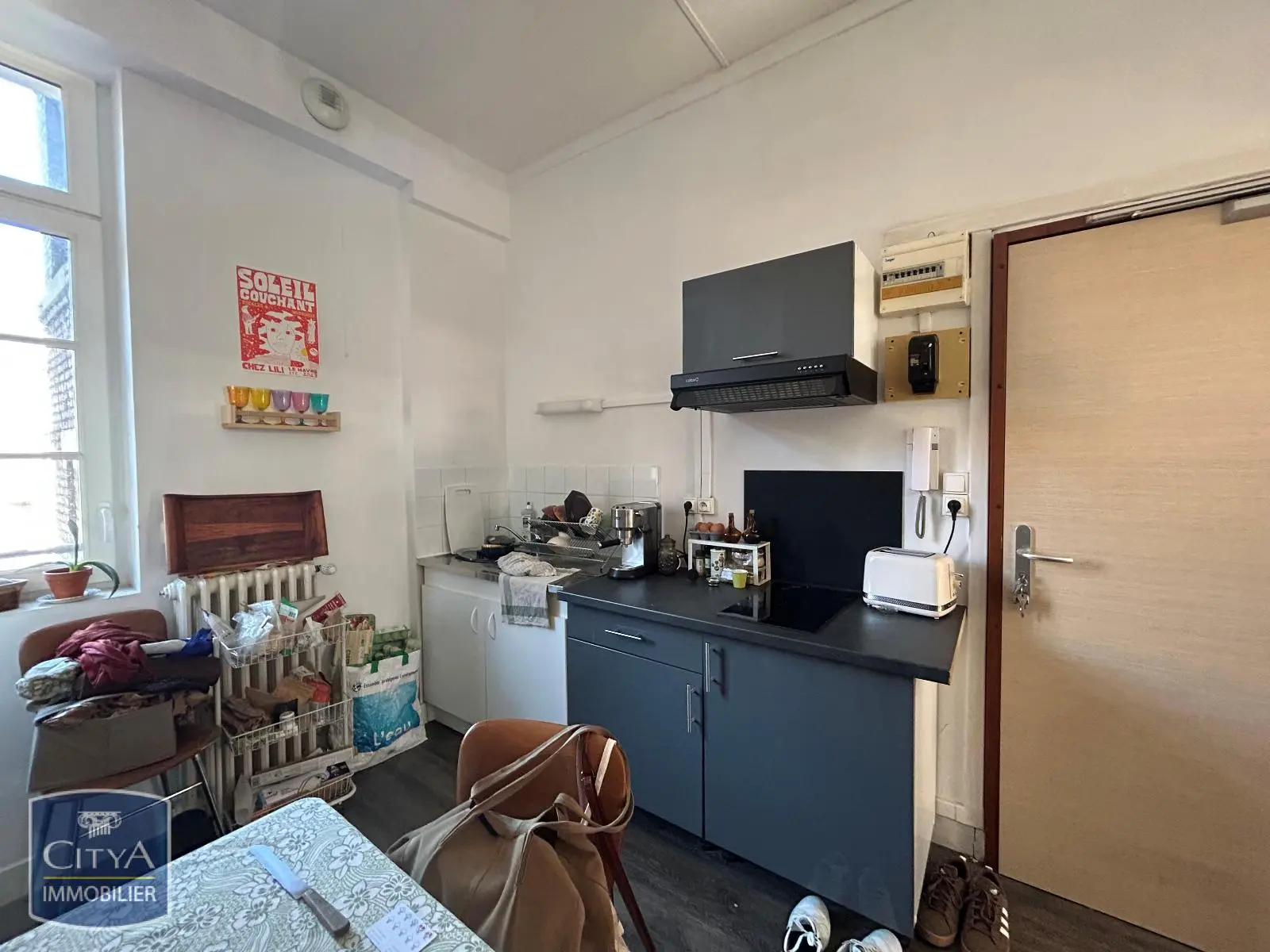 Photo 4 Appartement 2 pièces 38.79m²