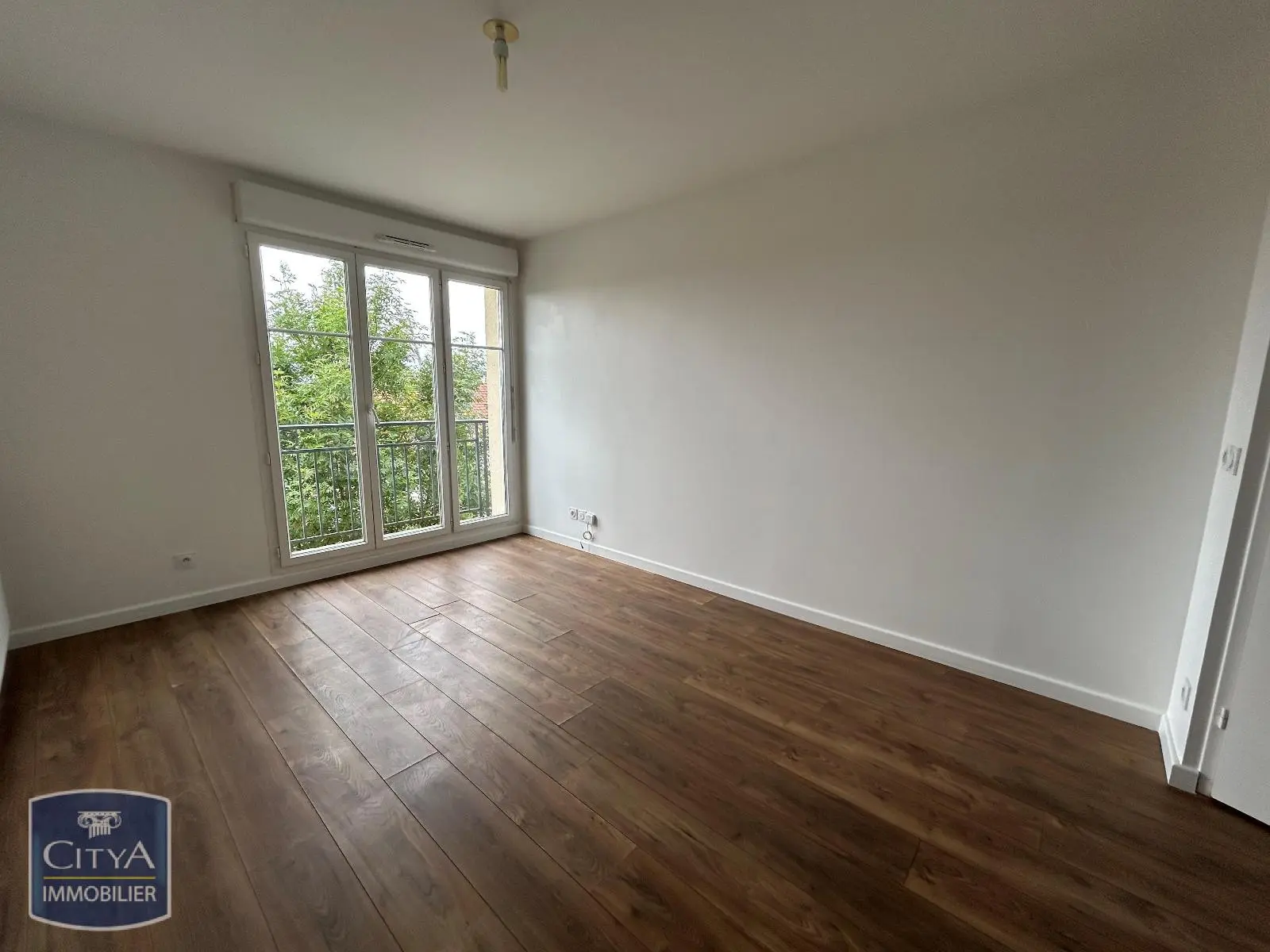 Photo 10 Appartement 2 pièces 39.84m²