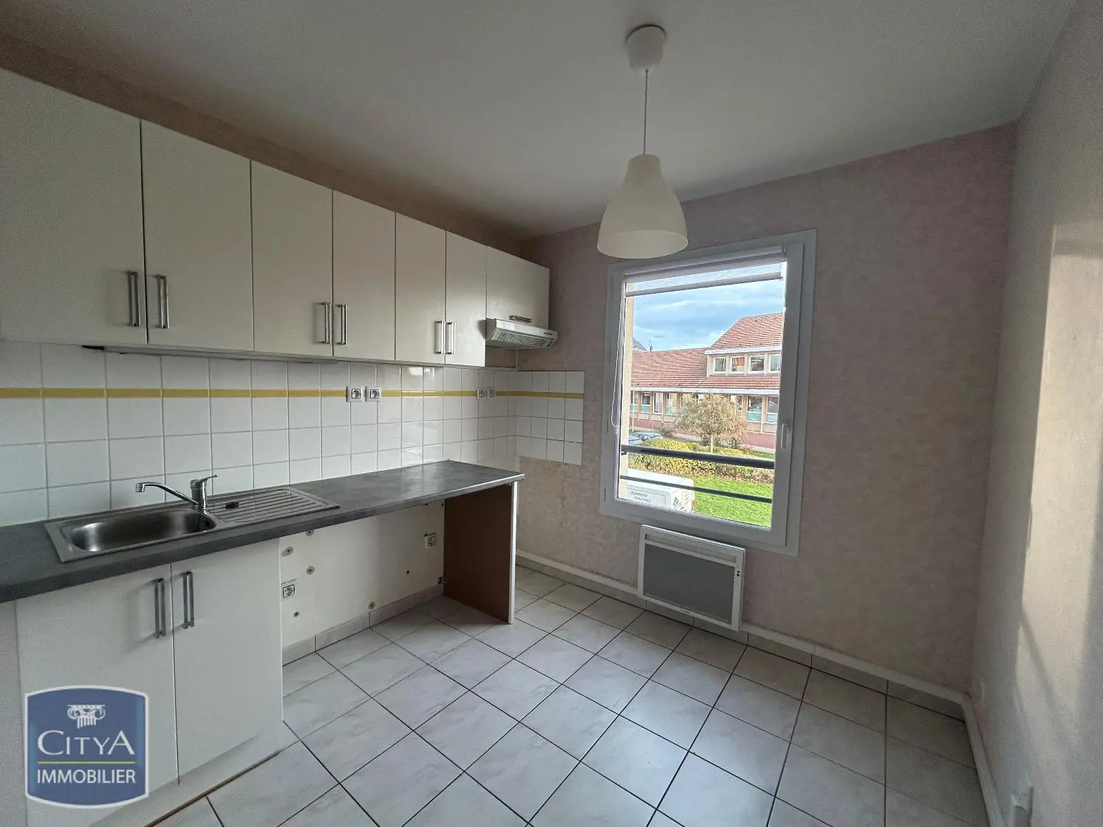 Photo 10 Appartement 3 pièces 59.54m²