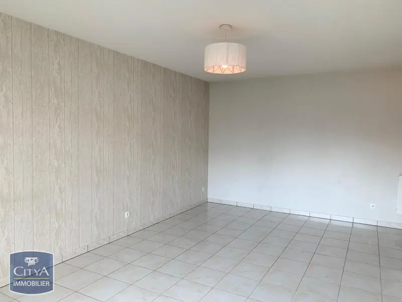 Photo 2 Appartement 3 pièces 61.56m²