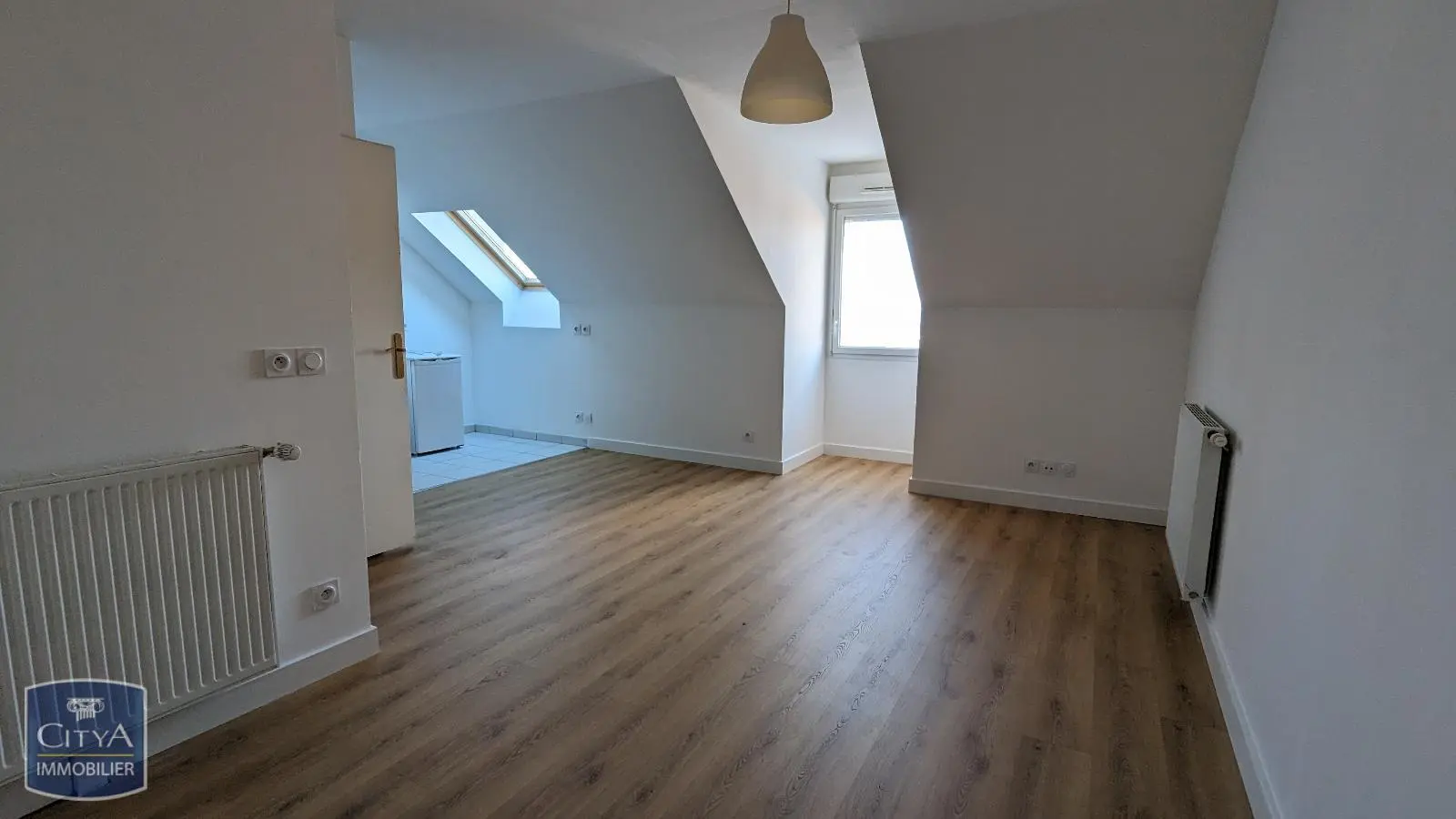 Photo 8 Appartement 1 pièce 29.8m²