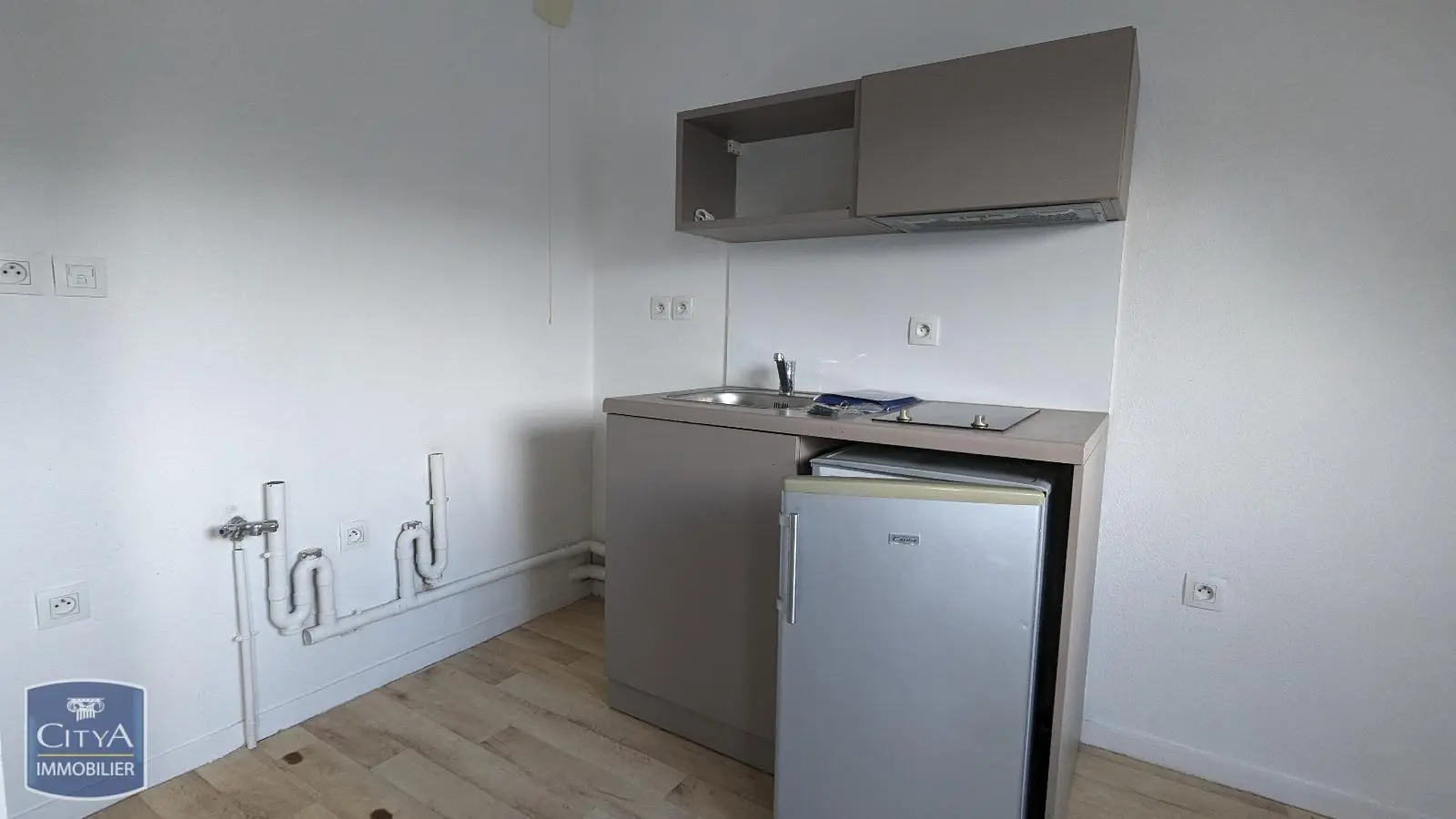 Photo 4 Appartement 2 pièces 42.55m²