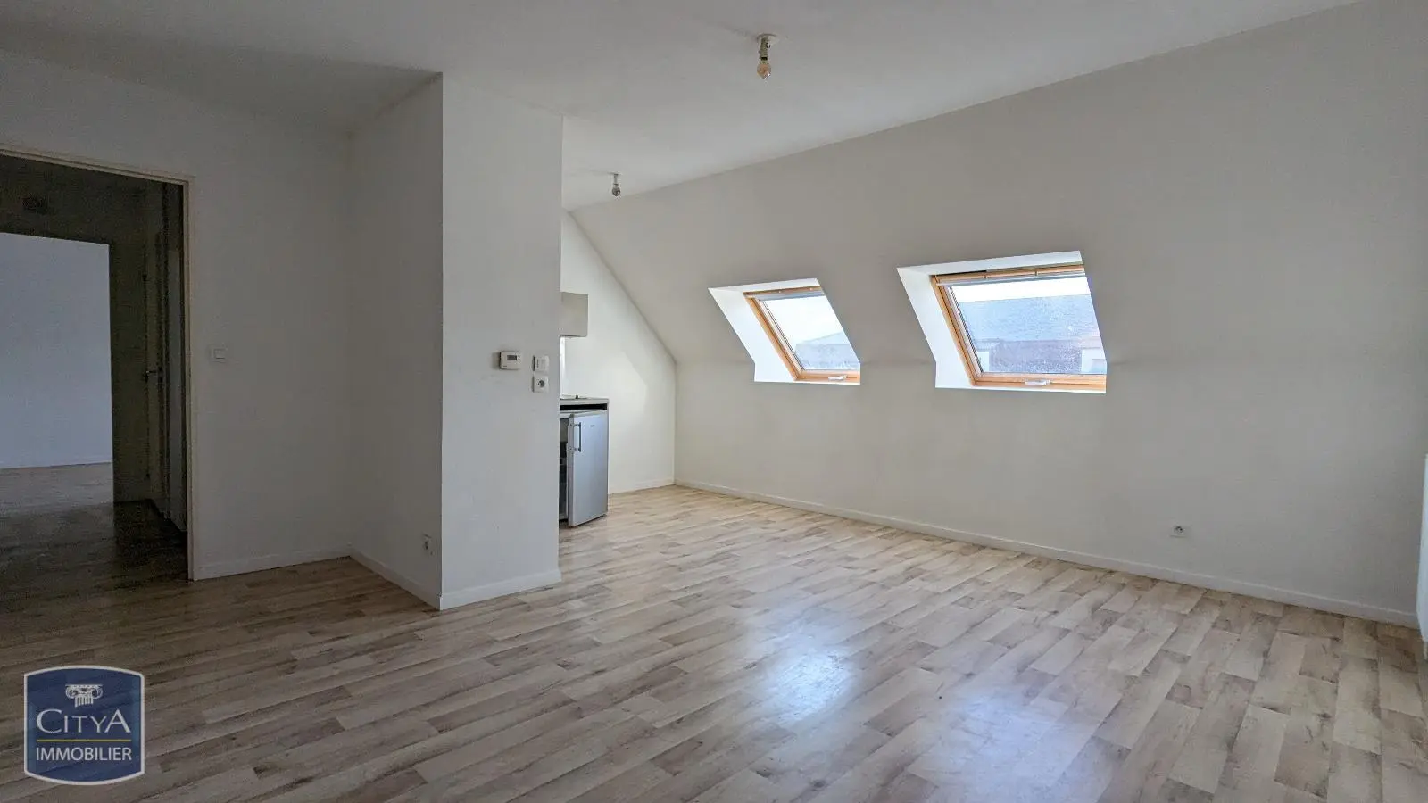 Photo 1 Appartement 2 pièces 42.55m²