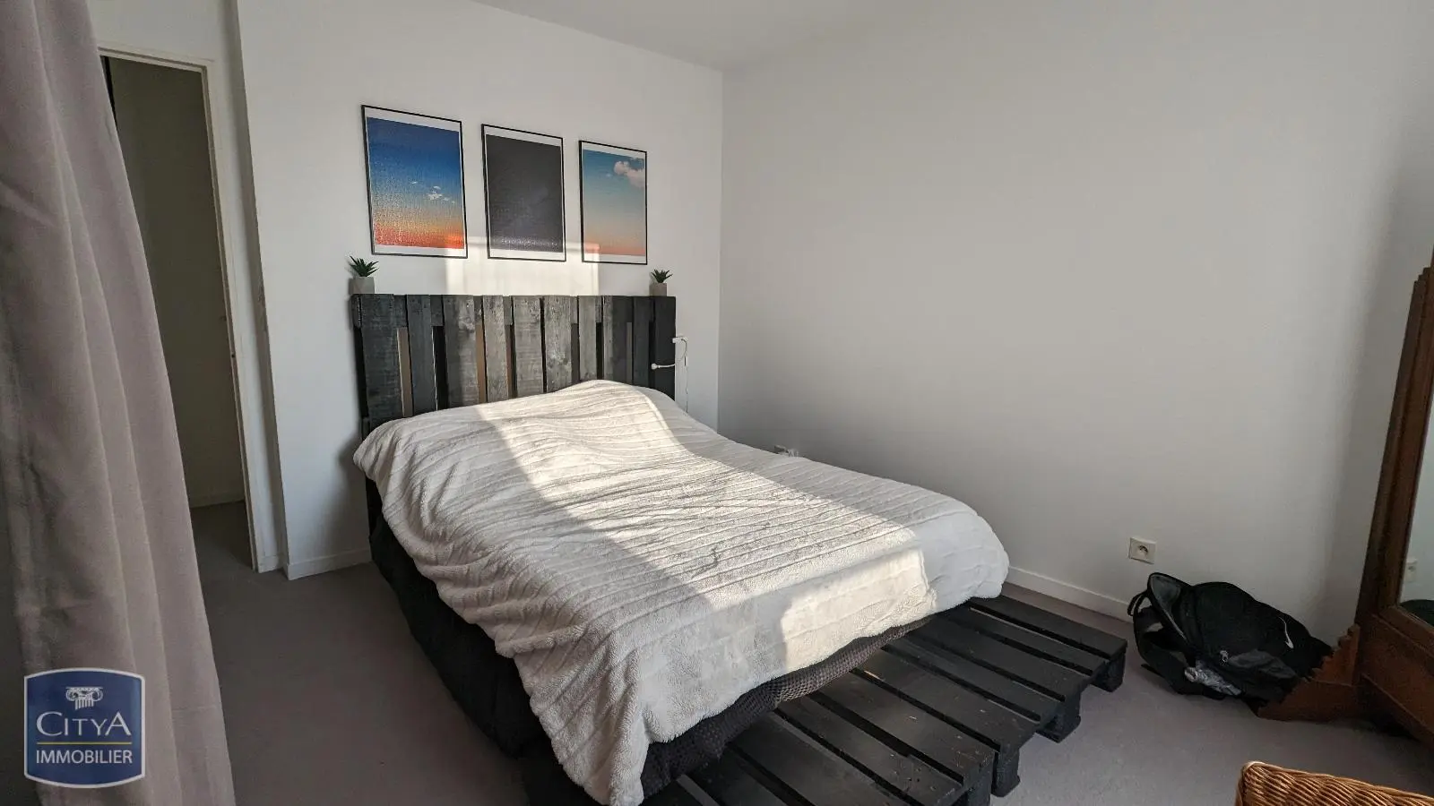 Photo 8 Appartement 2 pièces 45.87m²