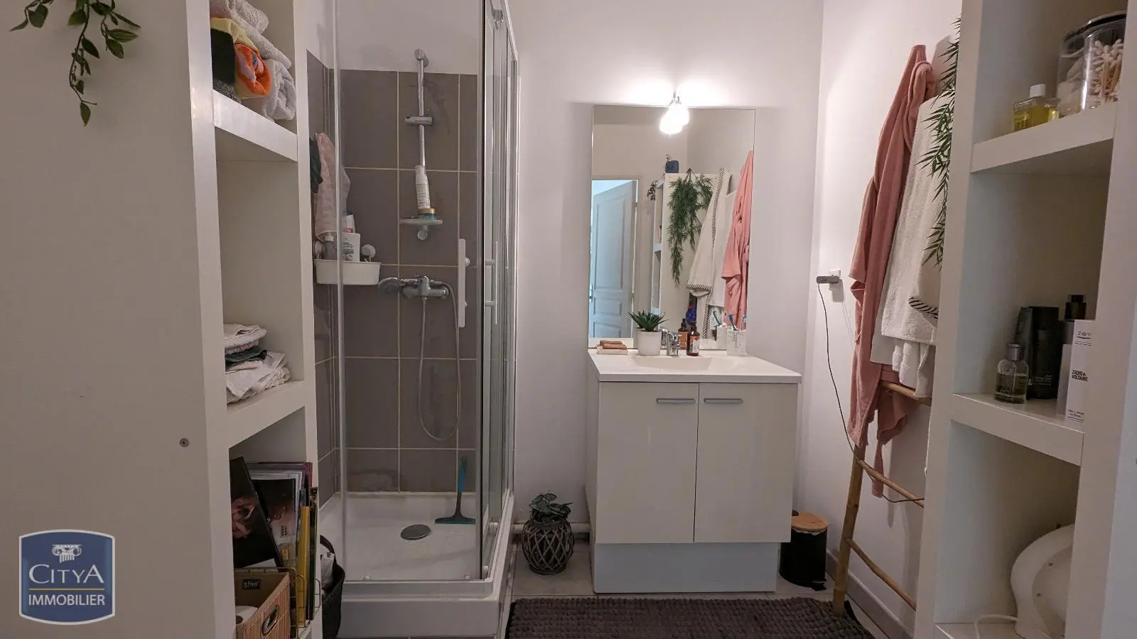 Photo 7 Appartement 2 pièces 45.87m²