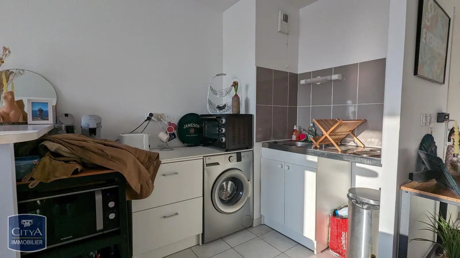 Photo 6 Appartement 2 pièces 45.87m²