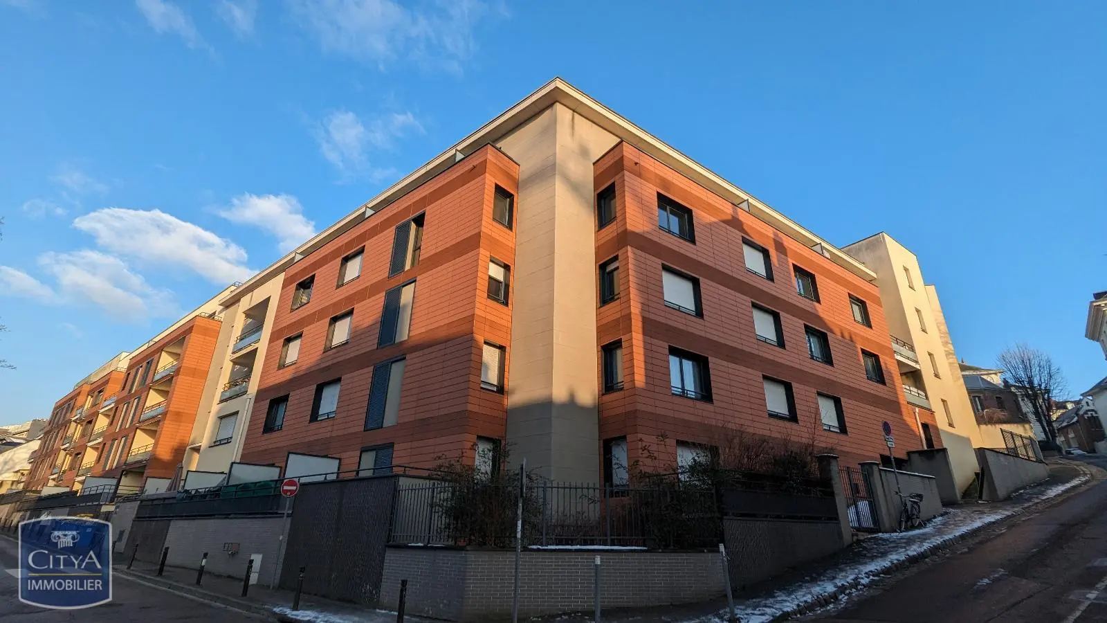 Photo 11 Appartement 2 pièces 45.87m²