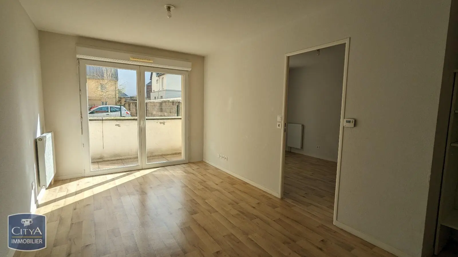 Photo 1 Appartement 2 pièces 38.92m²