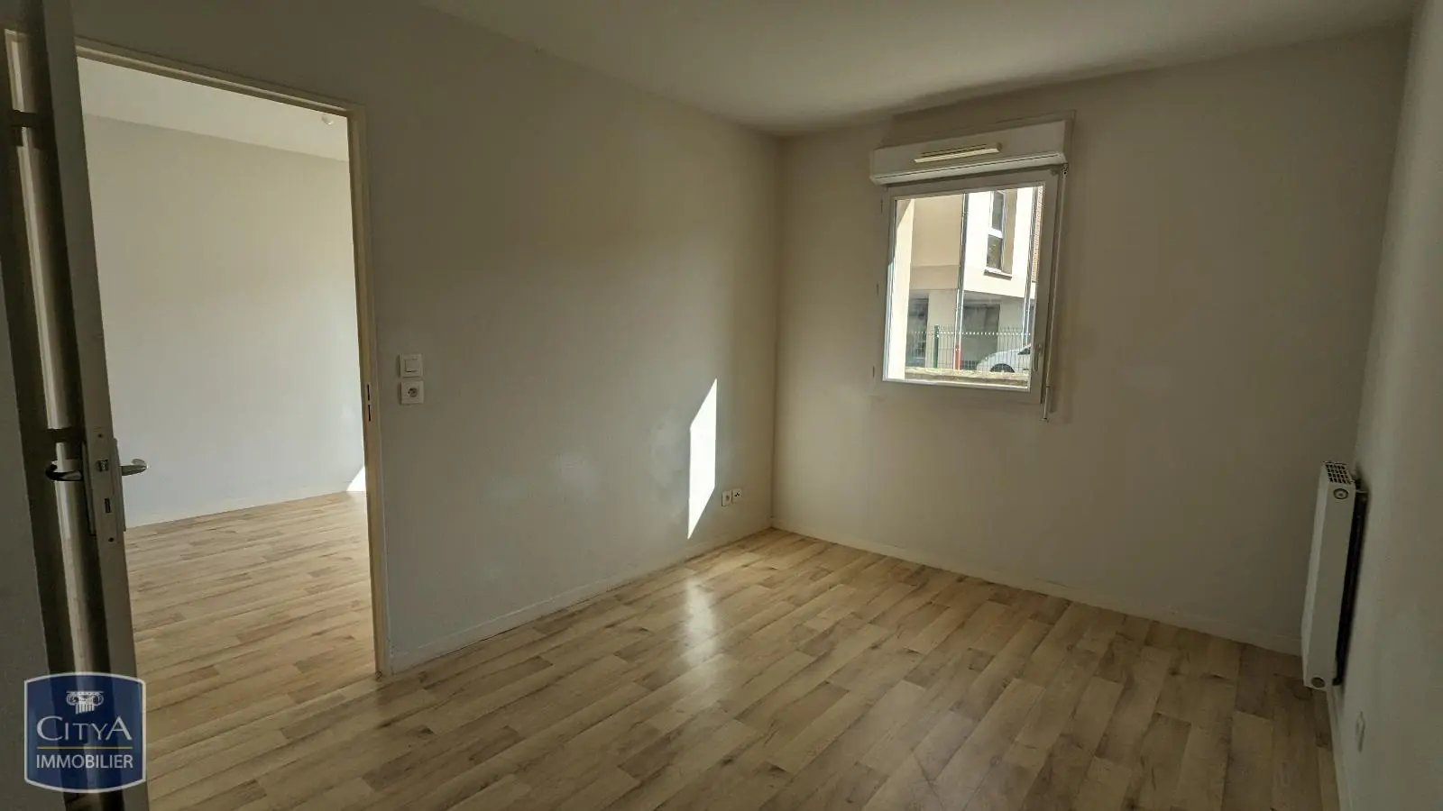 Photo 8 Appartement 2 pièces 38.92m²