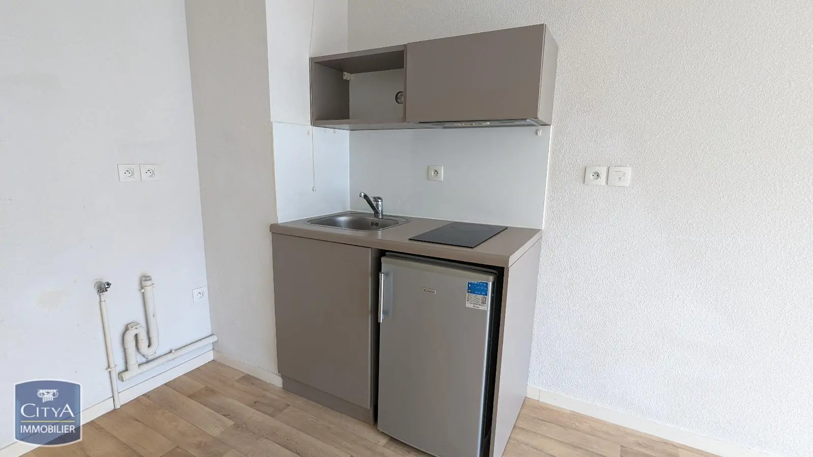 Photo 10 Appartement 2 pièces 38.92m²