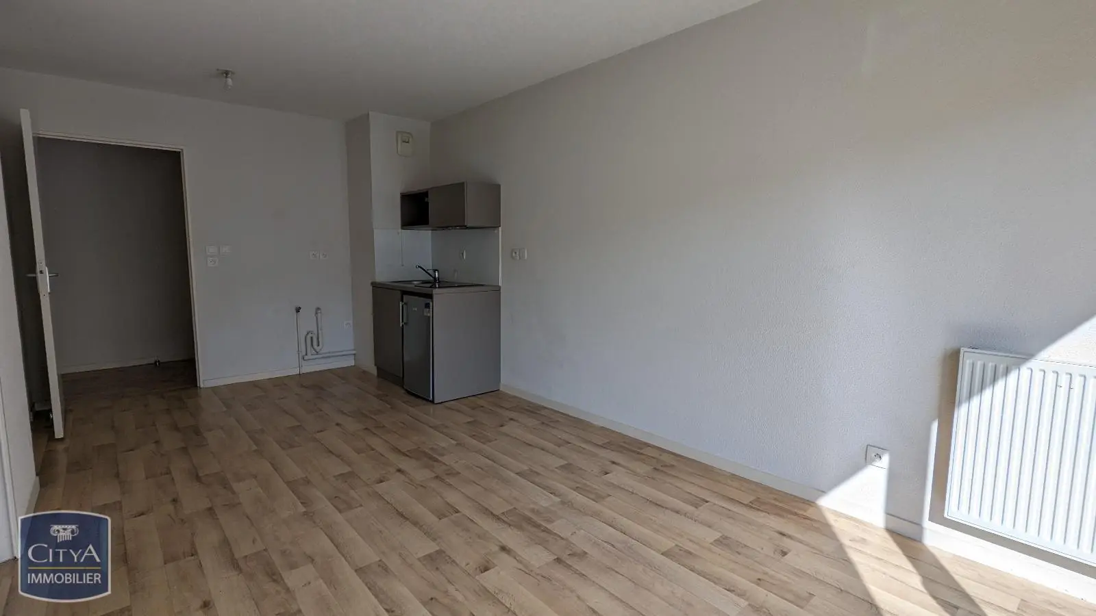 Photo 3 Appartement 2 pièces 38.92m²