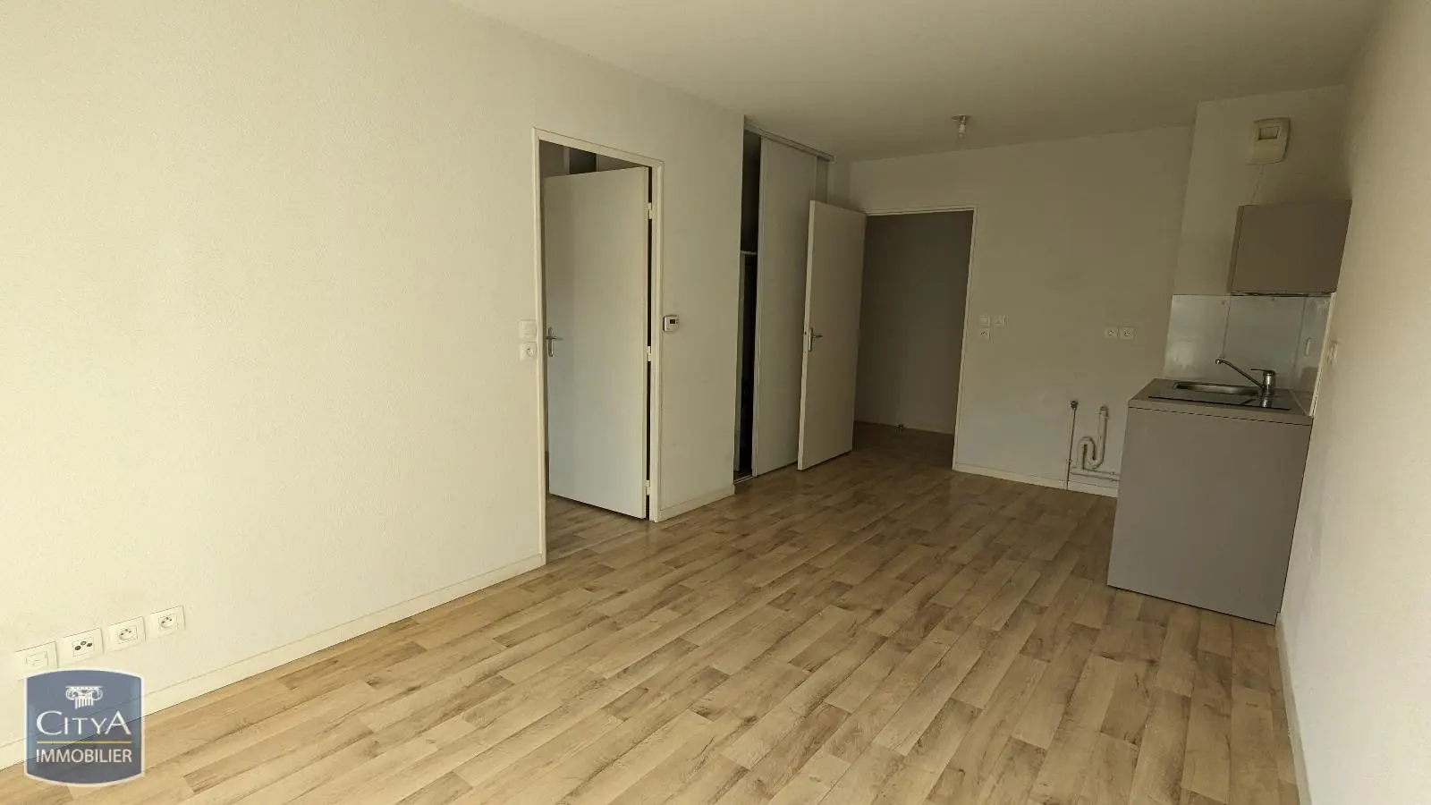 Photo 4 Appartement 2 pièces 38.92m²