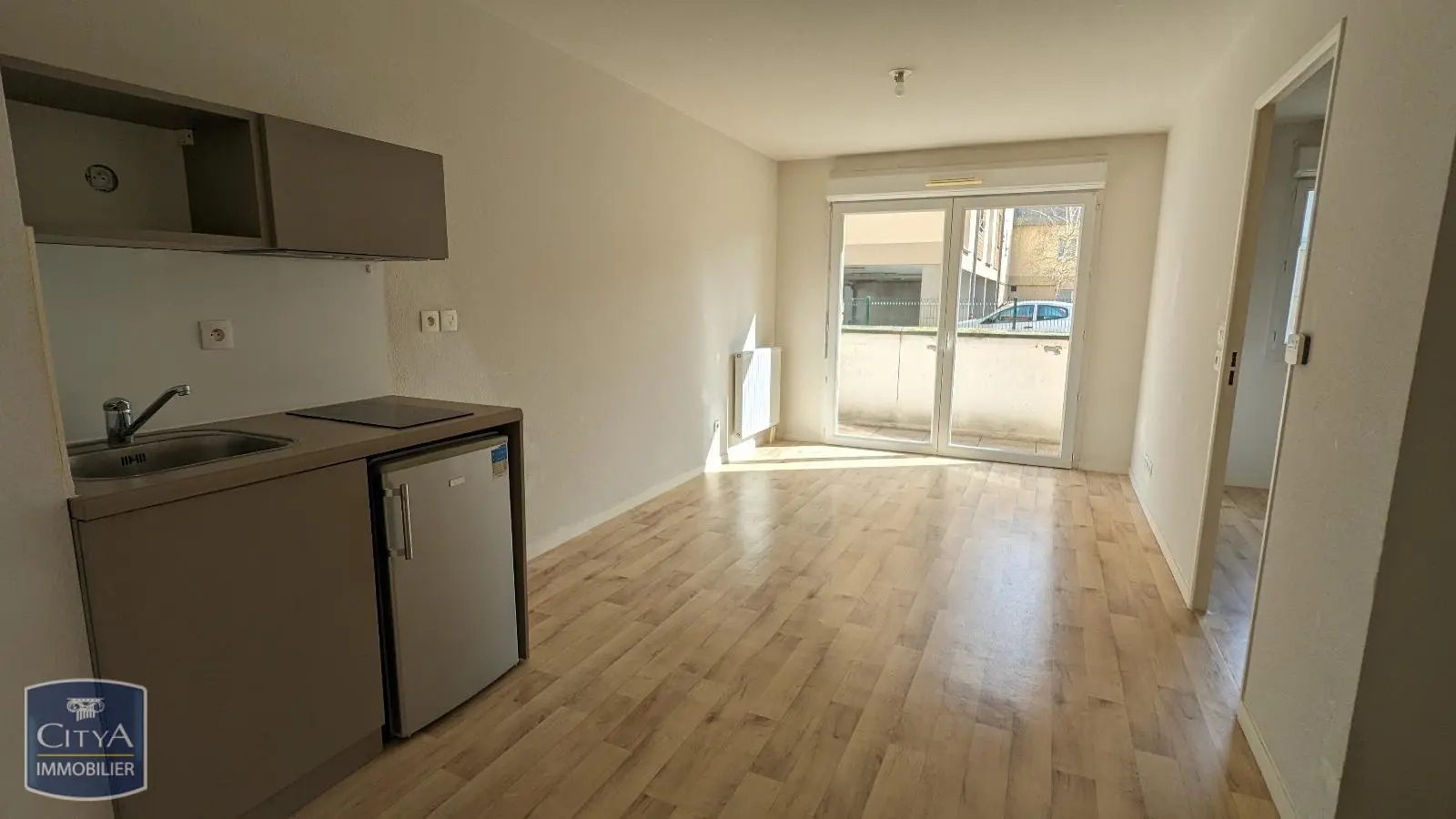 Photo 2 Appartement 2 pièces 38.92m²