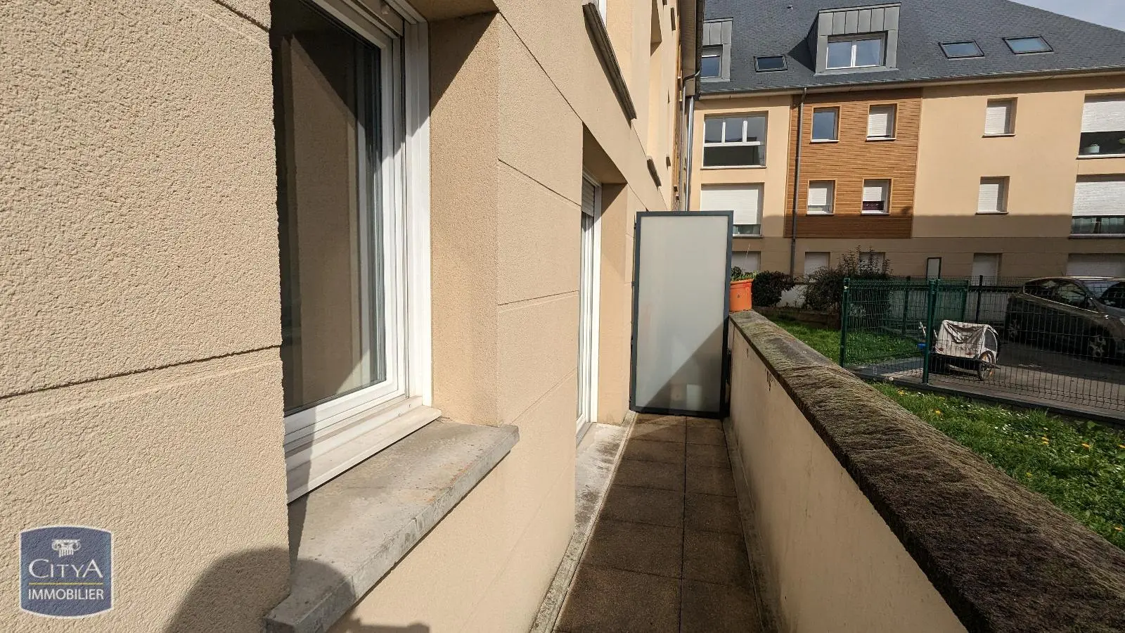 Photo 6 Appartement 2 pièces 38.92m²