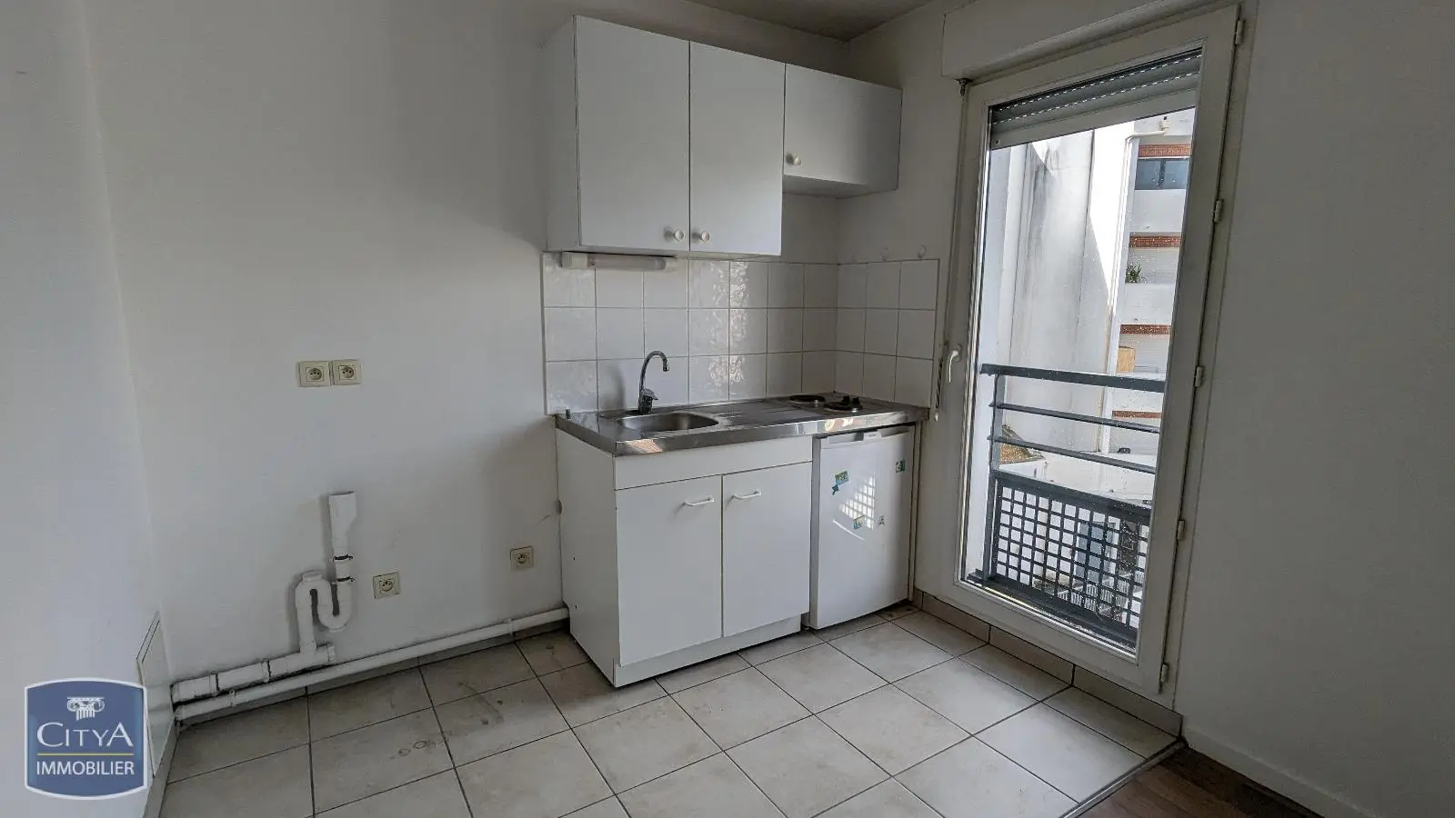 Photo 5 Appartement 1 pièce 34.82m²