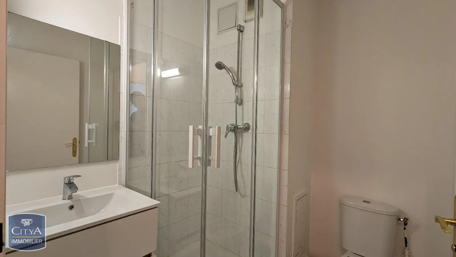 Photo 4 Appartement 1 pièce 34.82m²