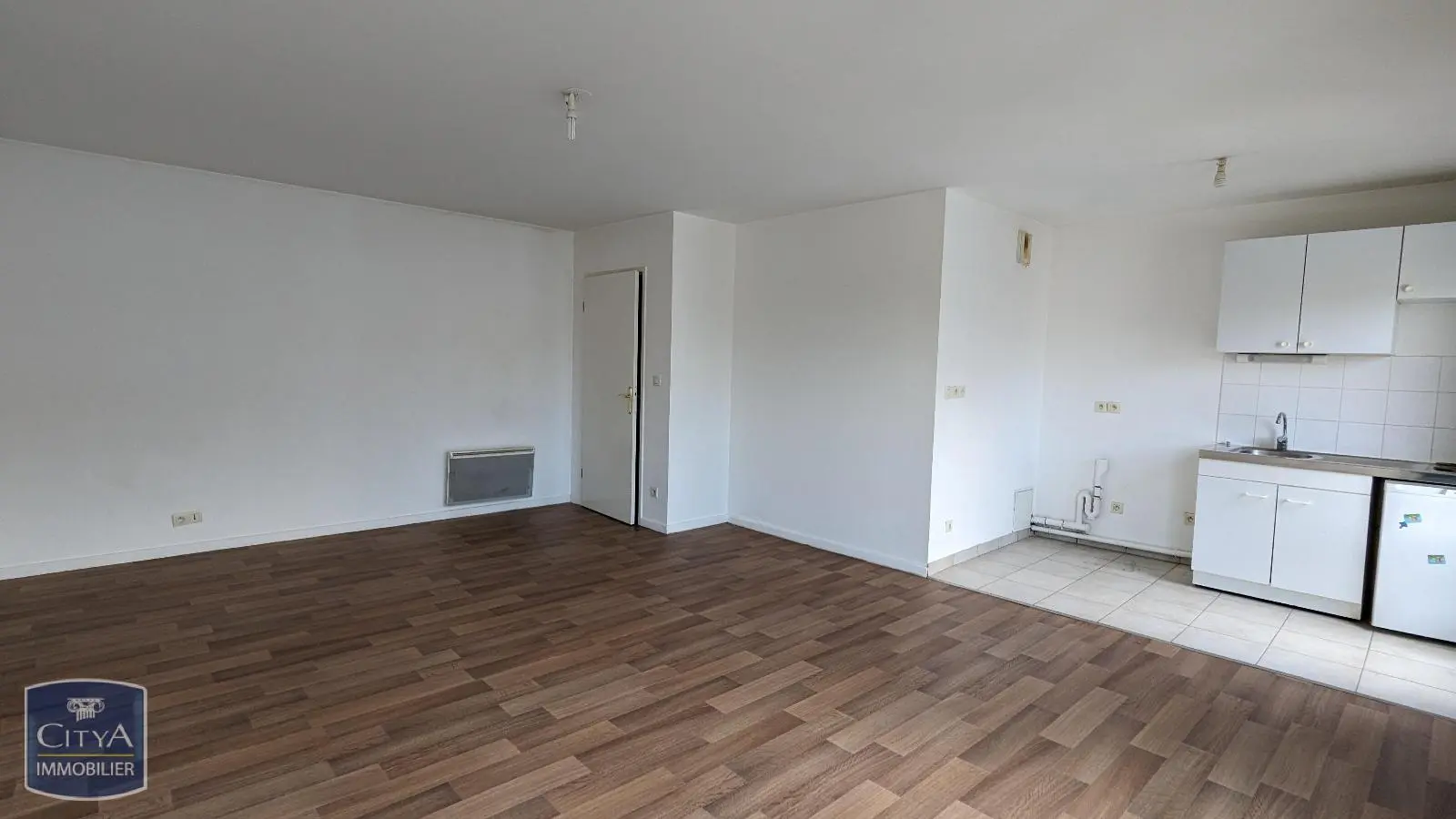 Photo 6 Appartement 1 pièce 34.82m²