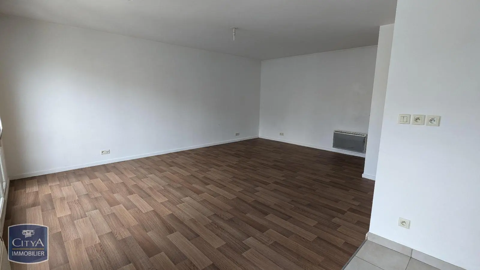 Photo 7 Appartement 1 pièce 34.82m²