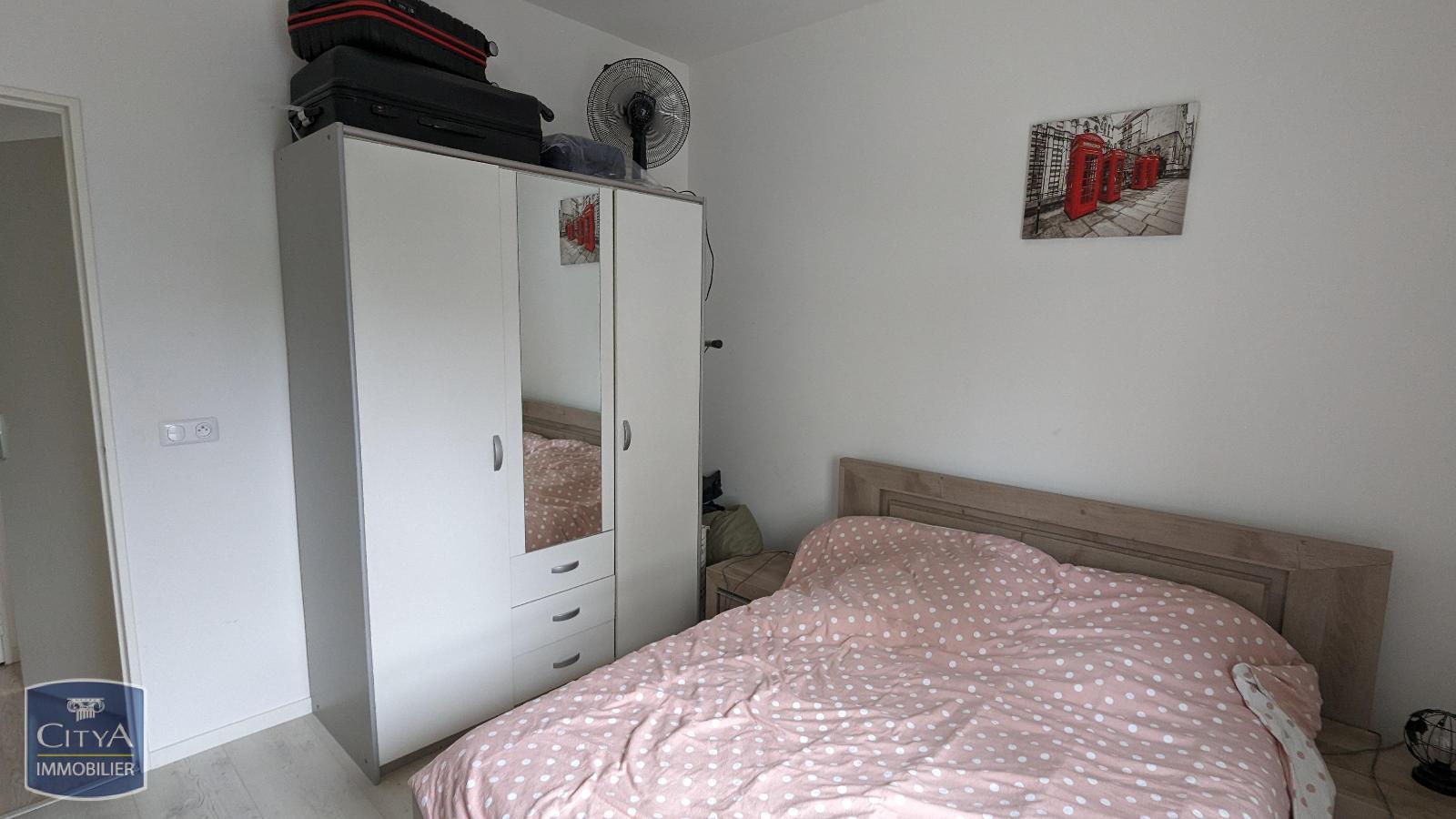 Photo 7 appartement Le Grand-Quevilly