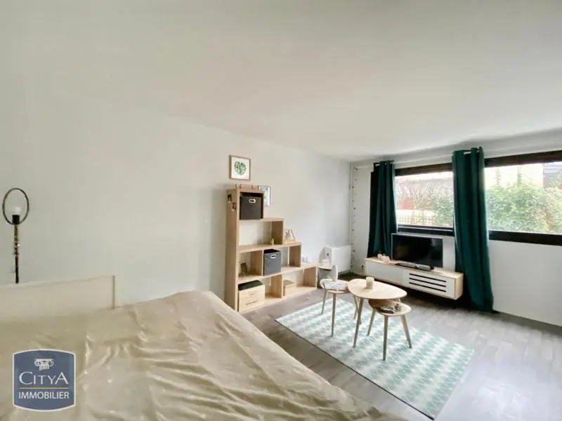 Photo 1 appartement Rouen