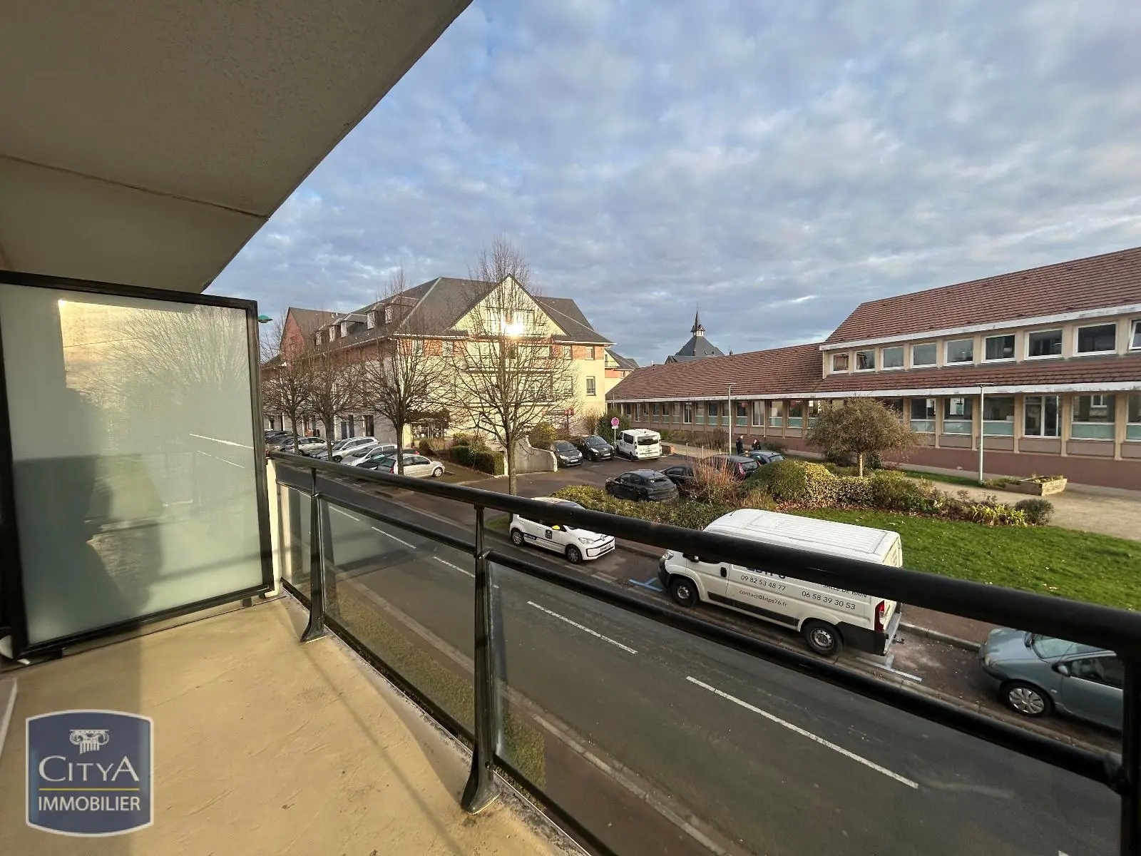 Photo 11 Appartement 3 pièces 59.54m²