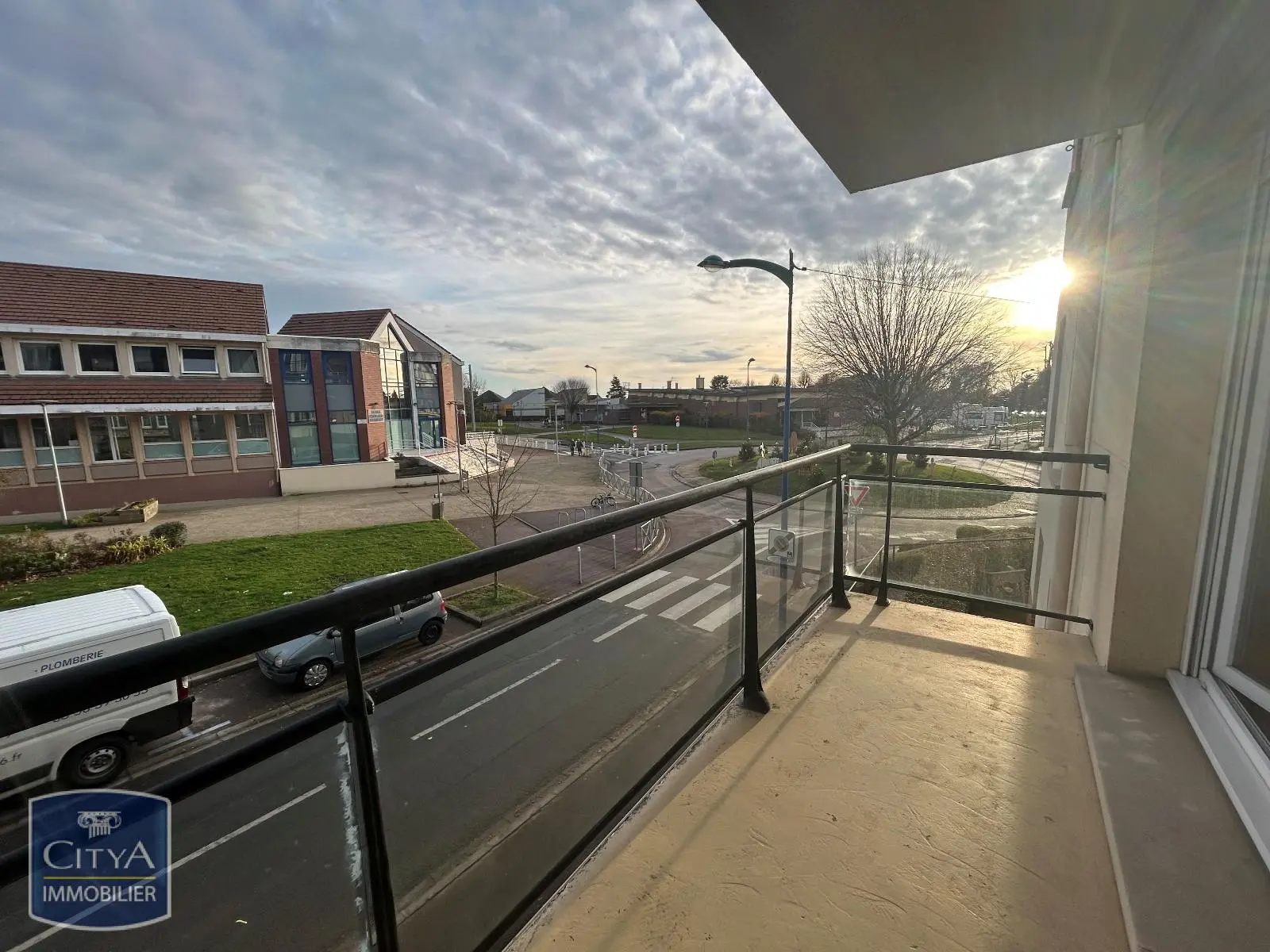 Photo 12 Appartement 3 pièces 59.54m²