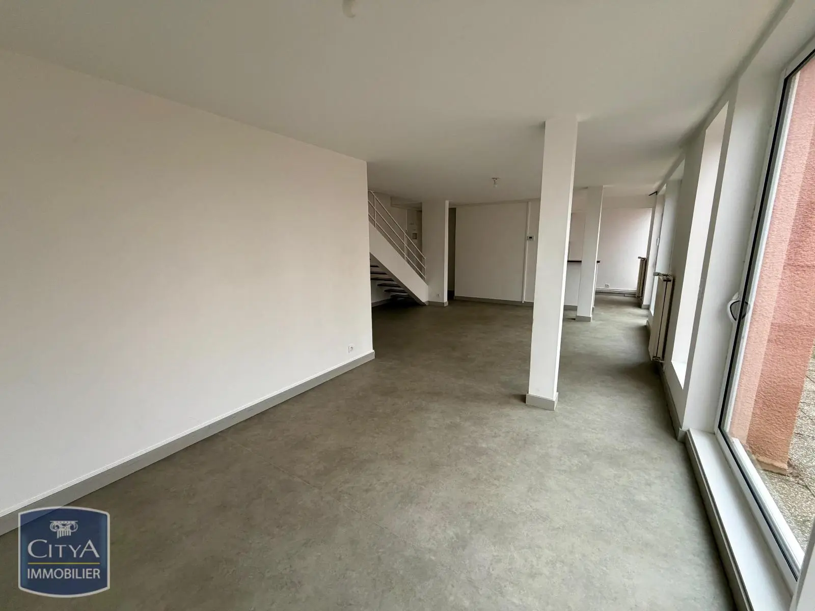 Photo 4 Appartement 4 pièces 105m²