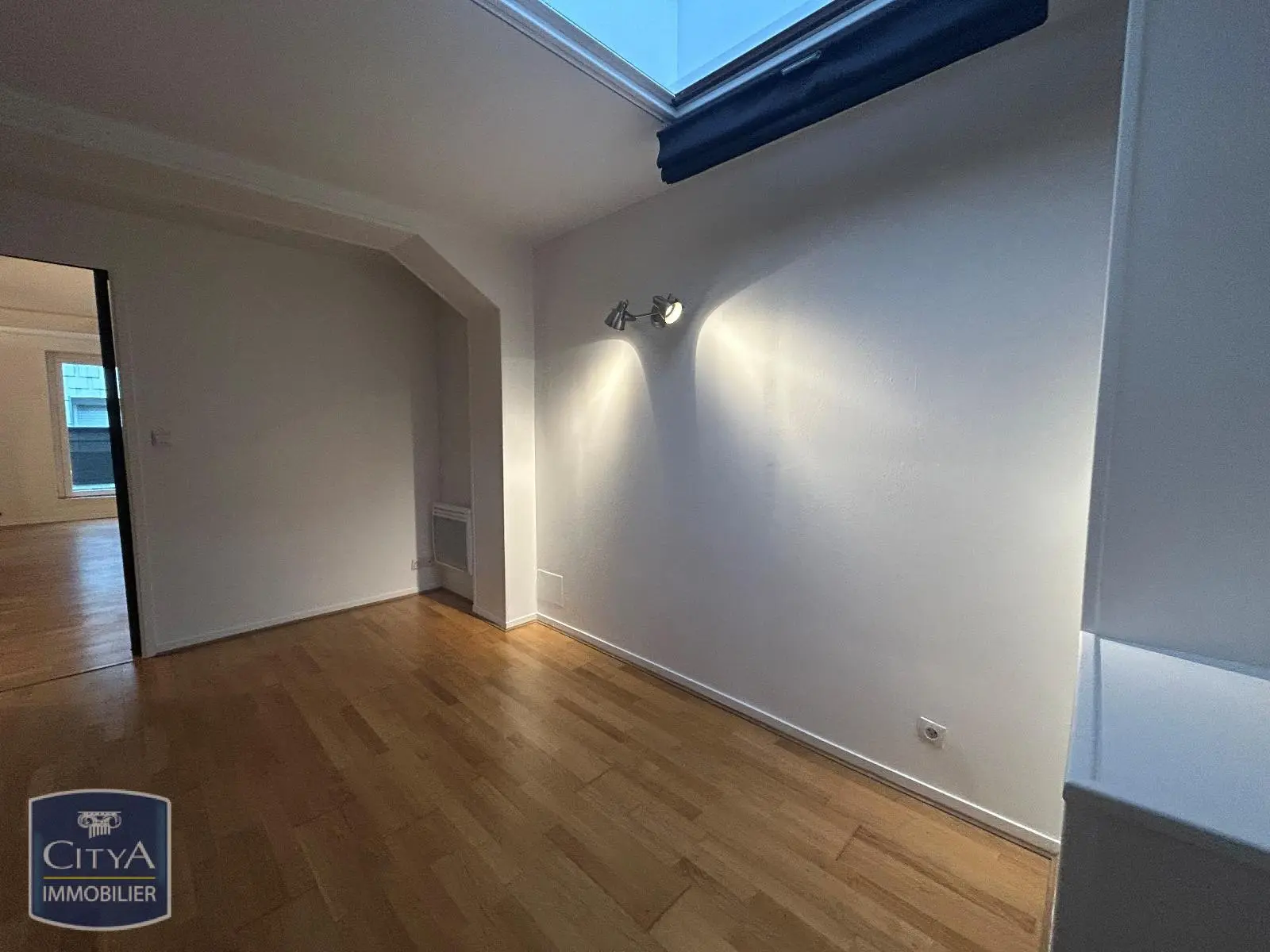 Photo 11 appartement Rouen