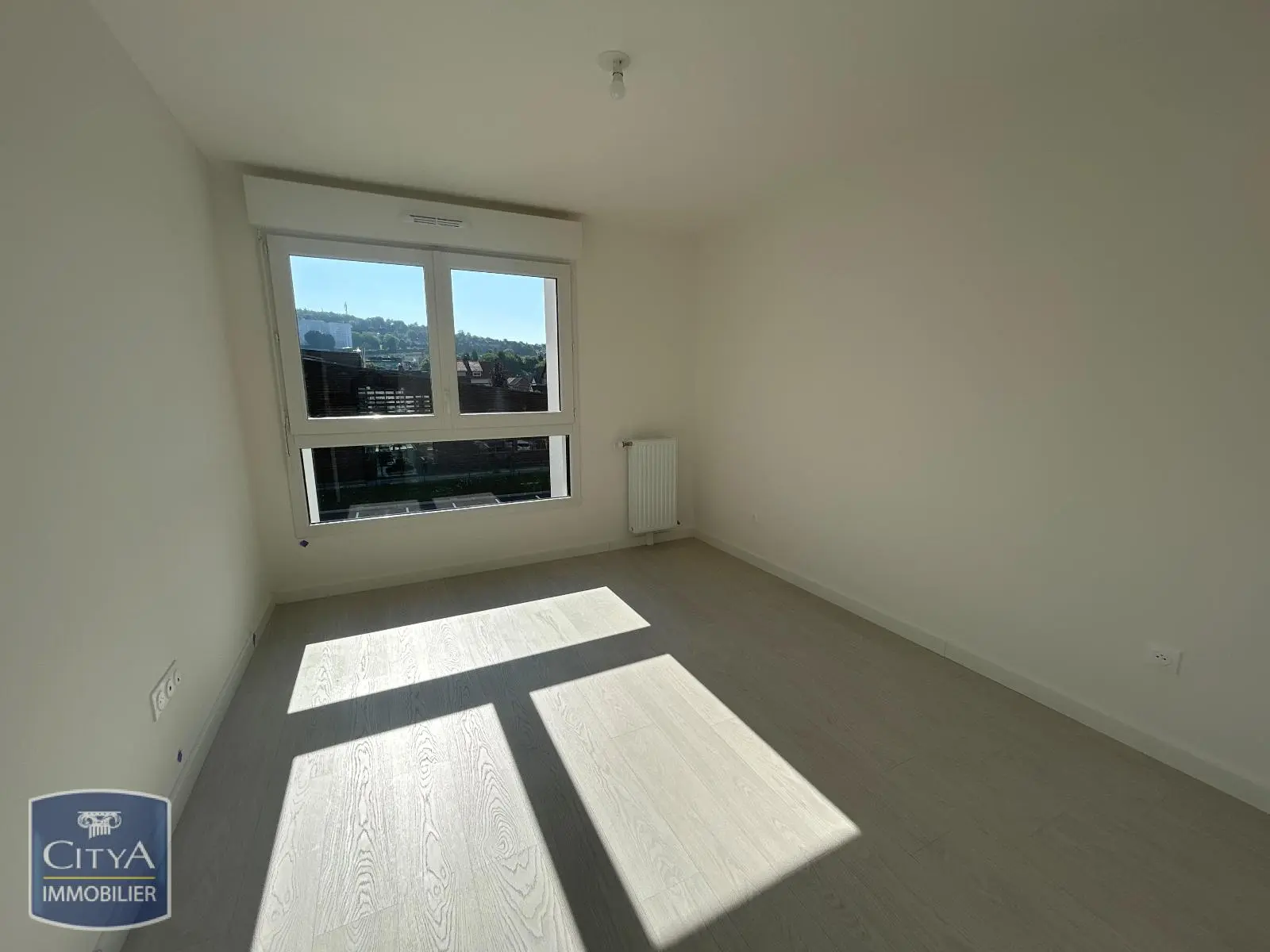Photo 4 Appartement 2 pièces 44.28m²