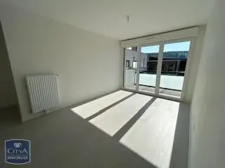 Photo 3 Appartement 2 pièces 44.28m²