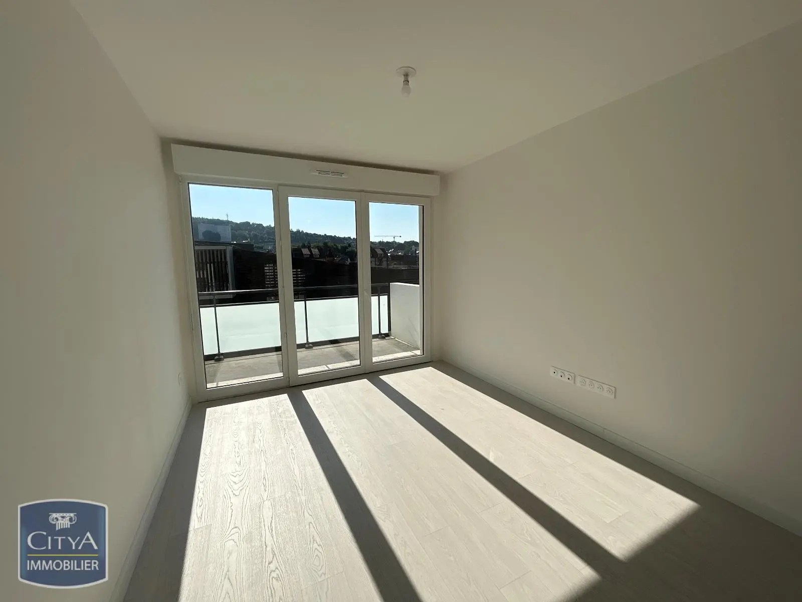 Photo 2 Appartement 2 pièces 44.28m²