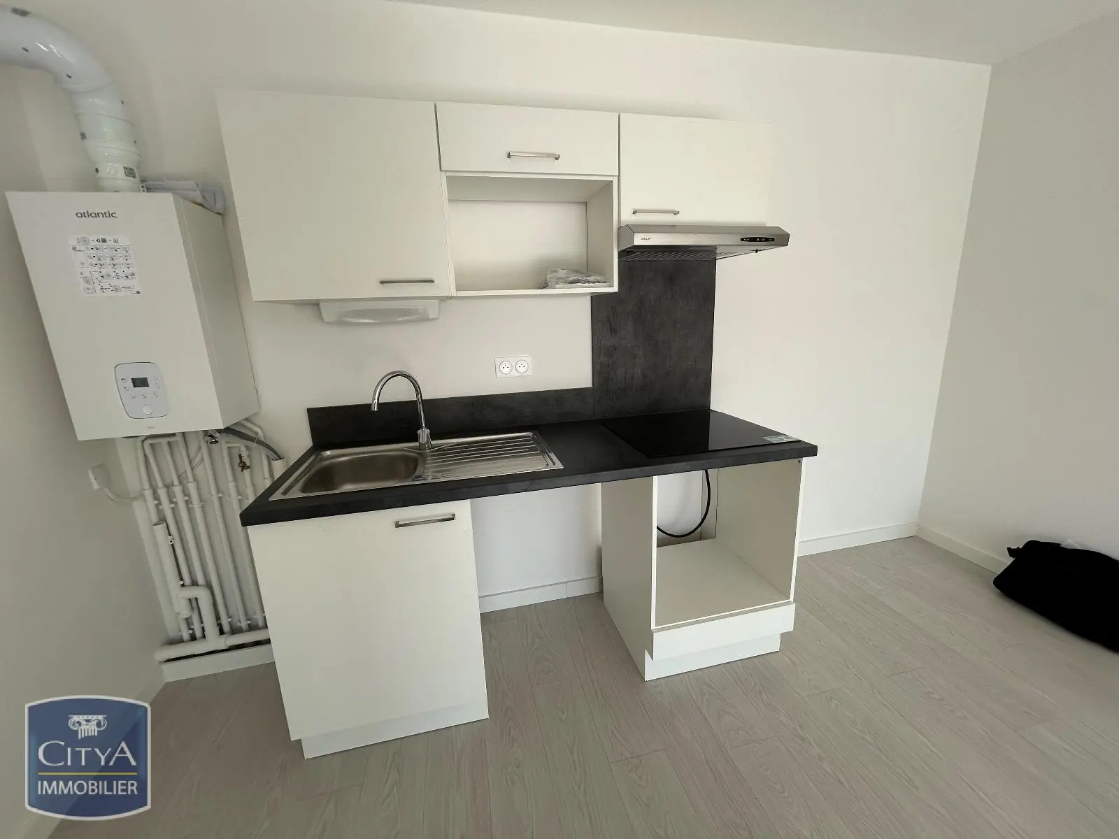 Photo 1 Appartement 2 pièces 44.28m²